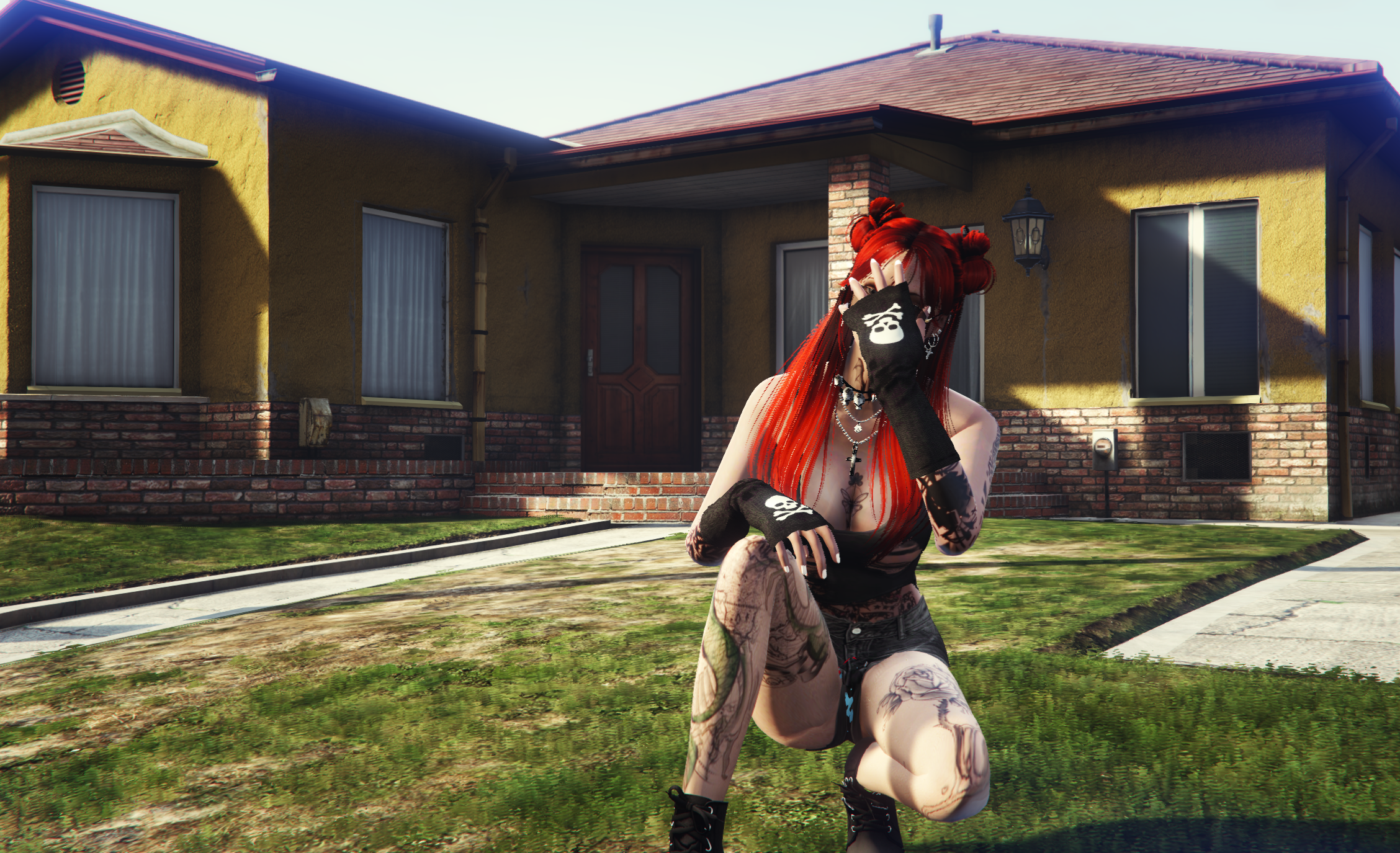 Foto 26 de Dafne Hudson