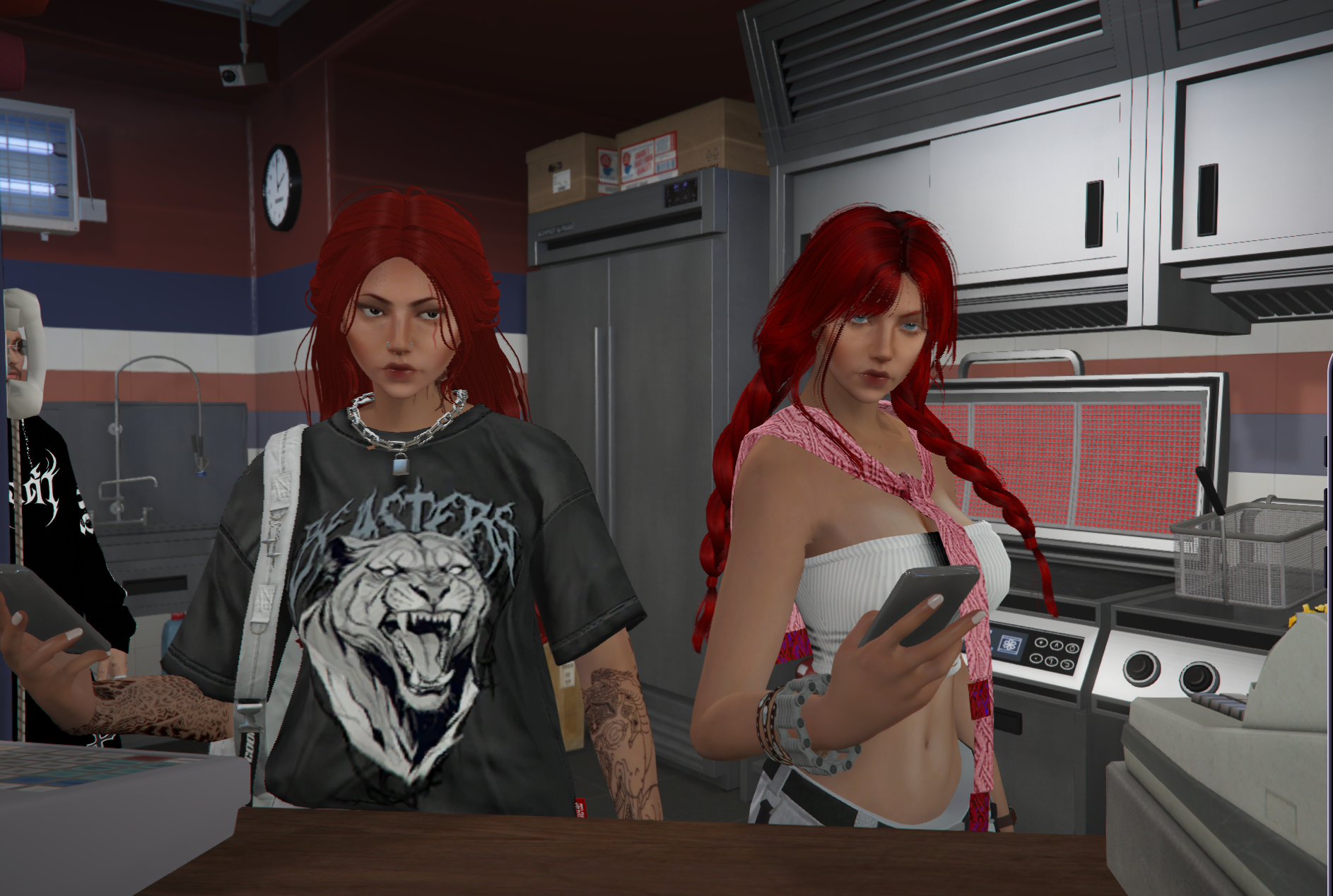 Foto 27 de Dafne Hudson