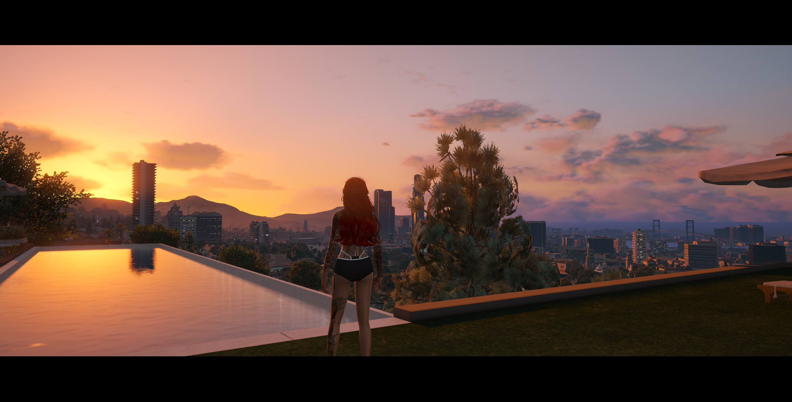 Foto 28 de Dafne Hudson