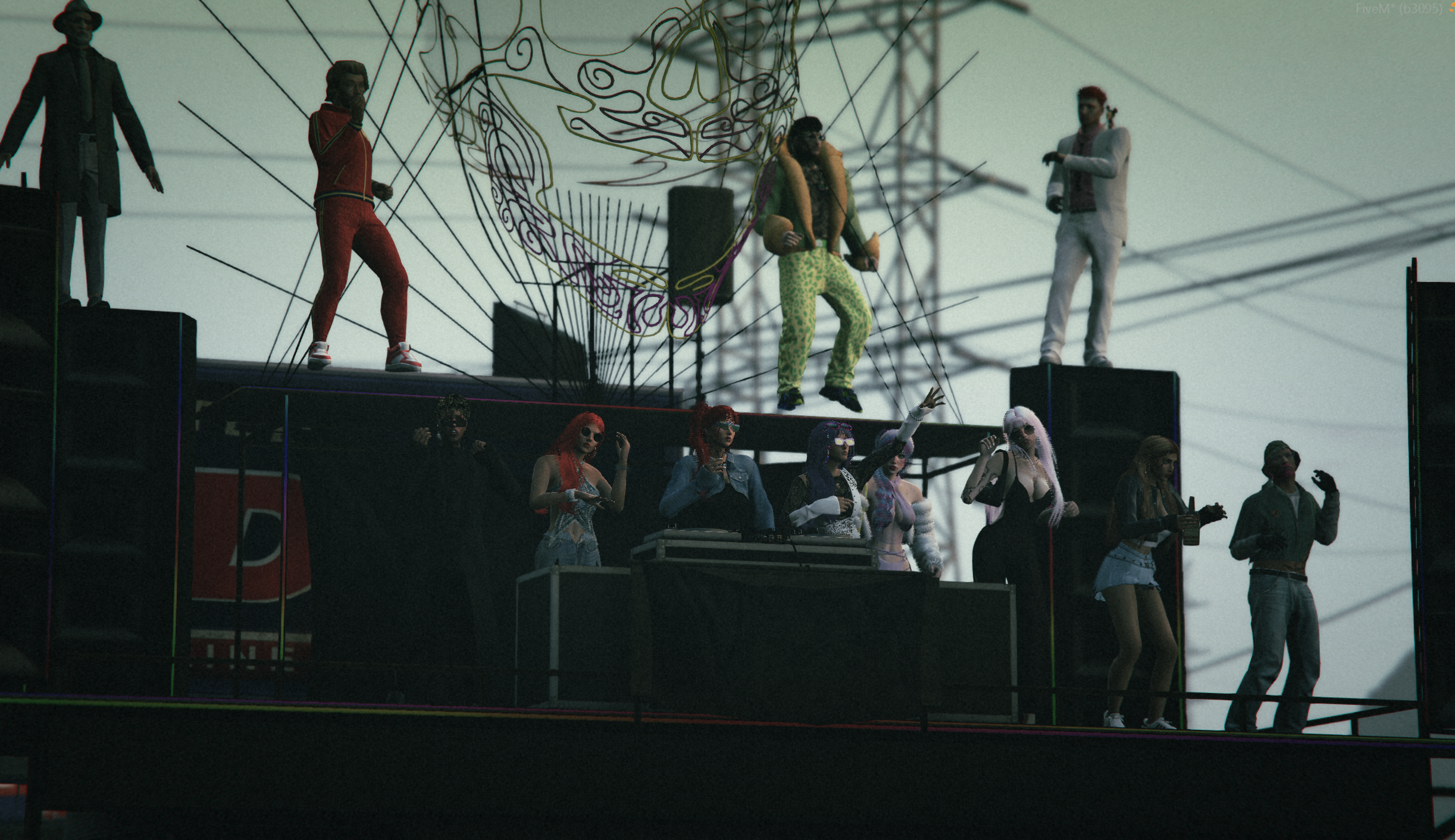 Foto 29 de Dafne Hudson