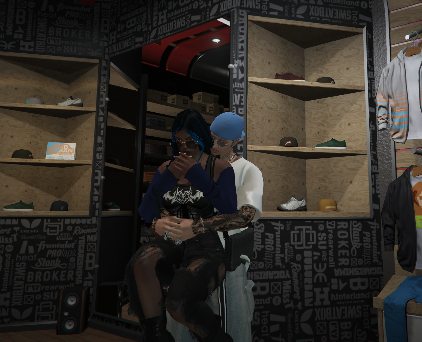 Foto 13 de Dafne Hudson