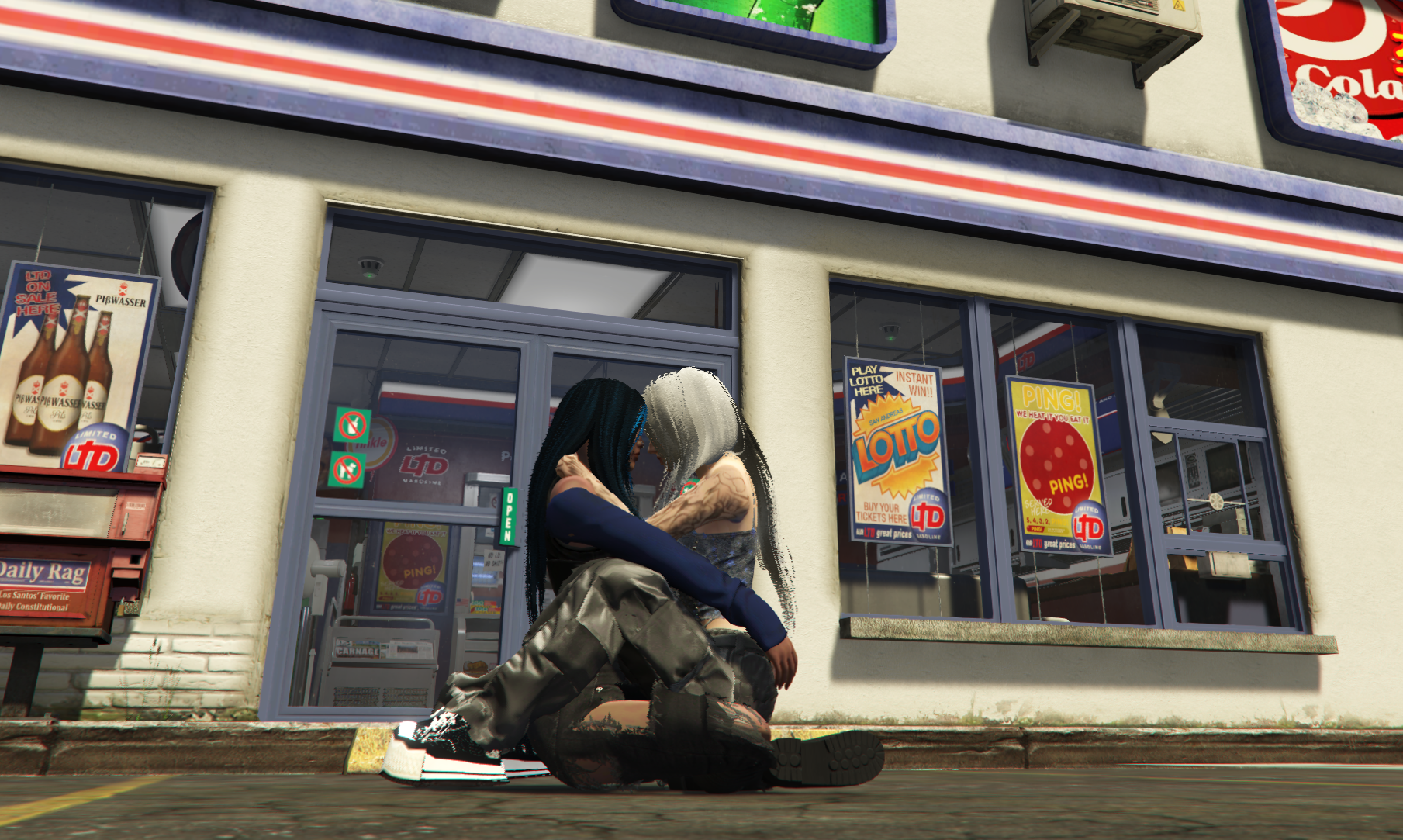 Foto 14 de Dafne Hudson