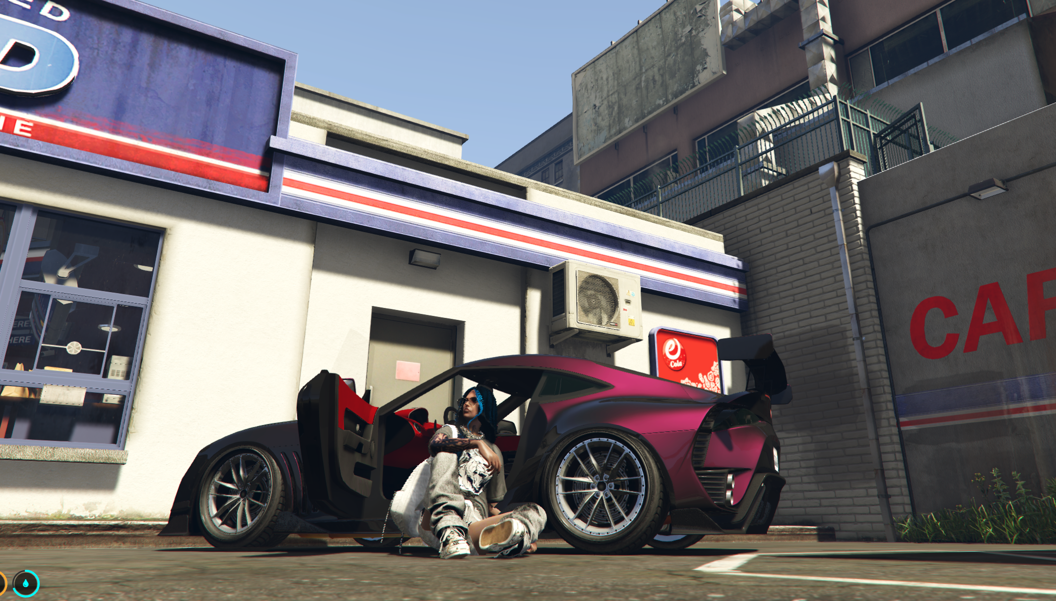 Foto 16 de Dafne Hudson