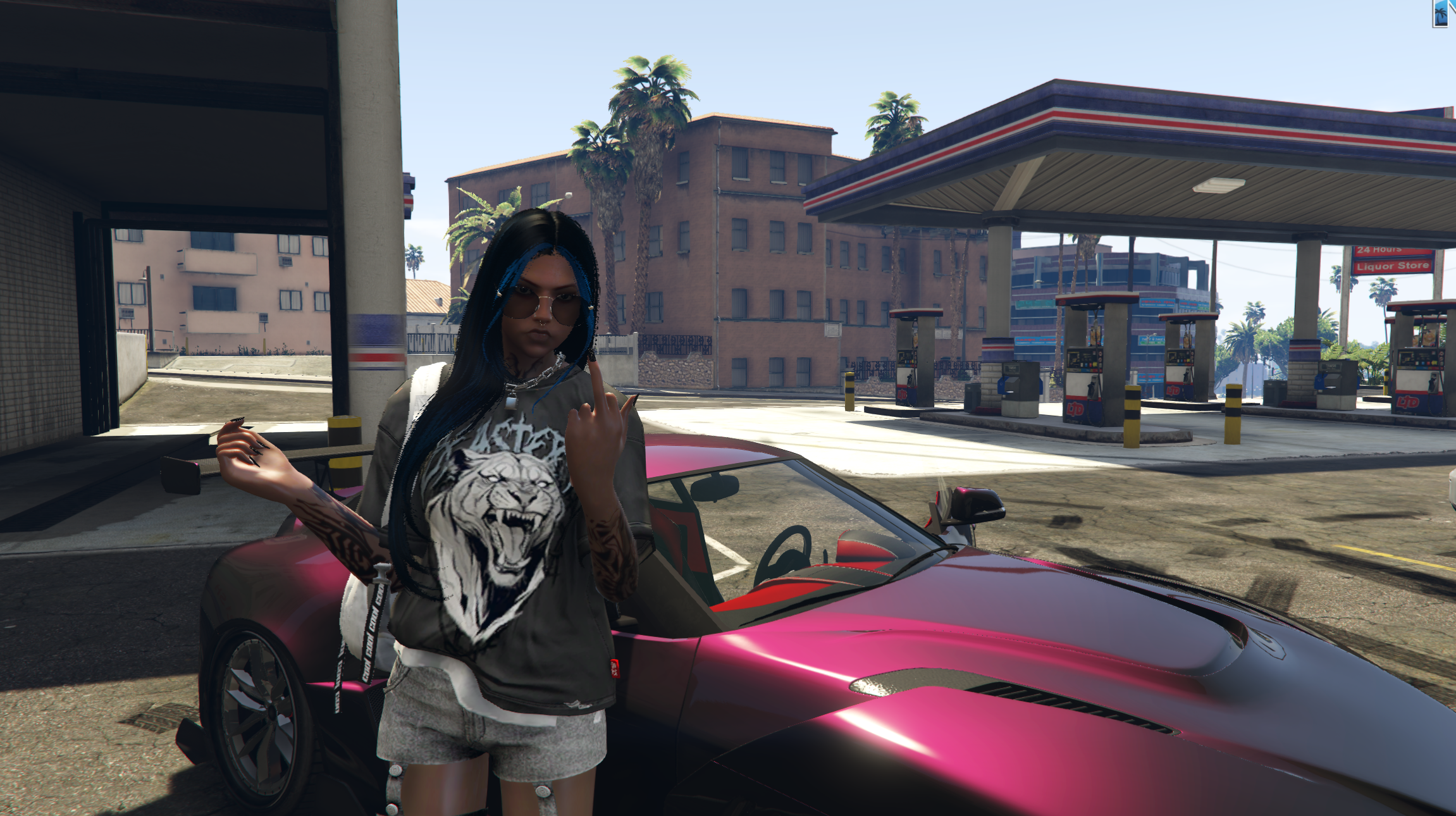 Foto 17 de Dafne Hudson