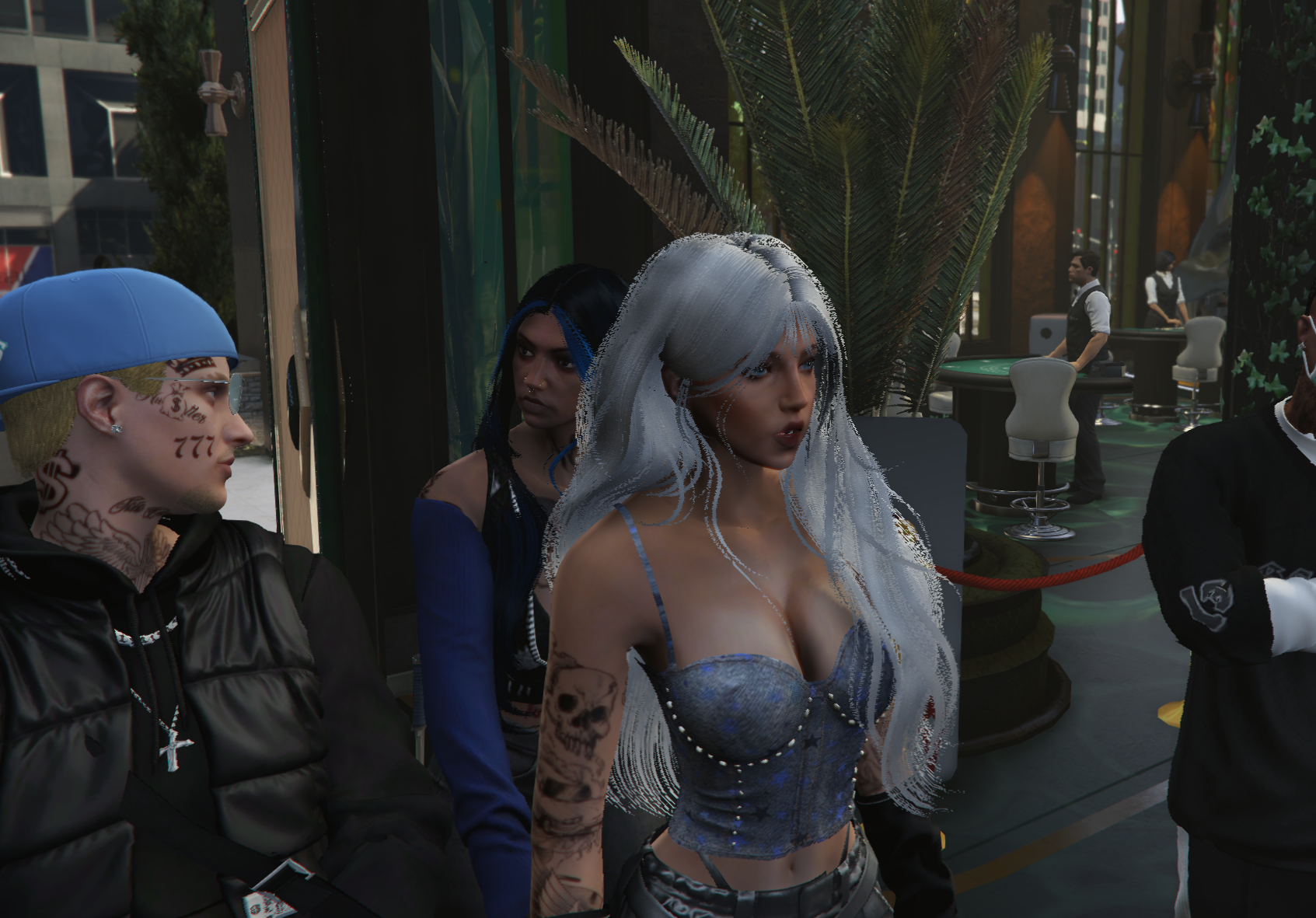 Foto 18 de Dafne Hudson