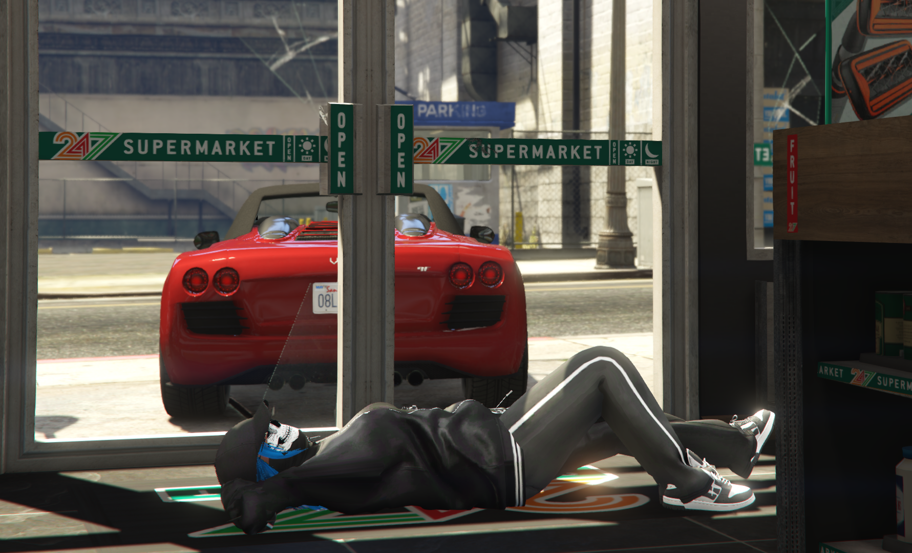 Foto 19 de Dafne Hudson