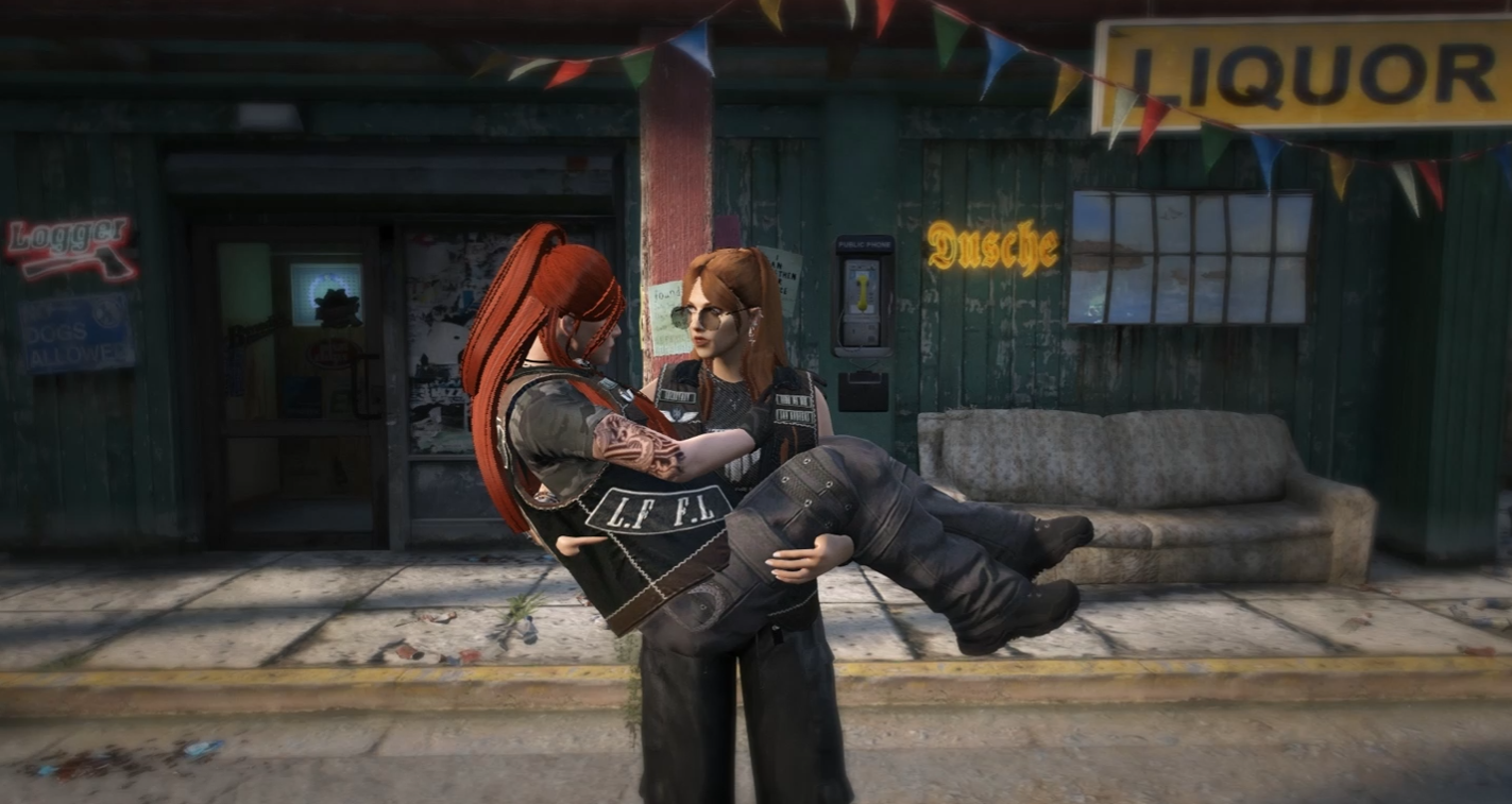 Foto 4 de Eleanor Woods