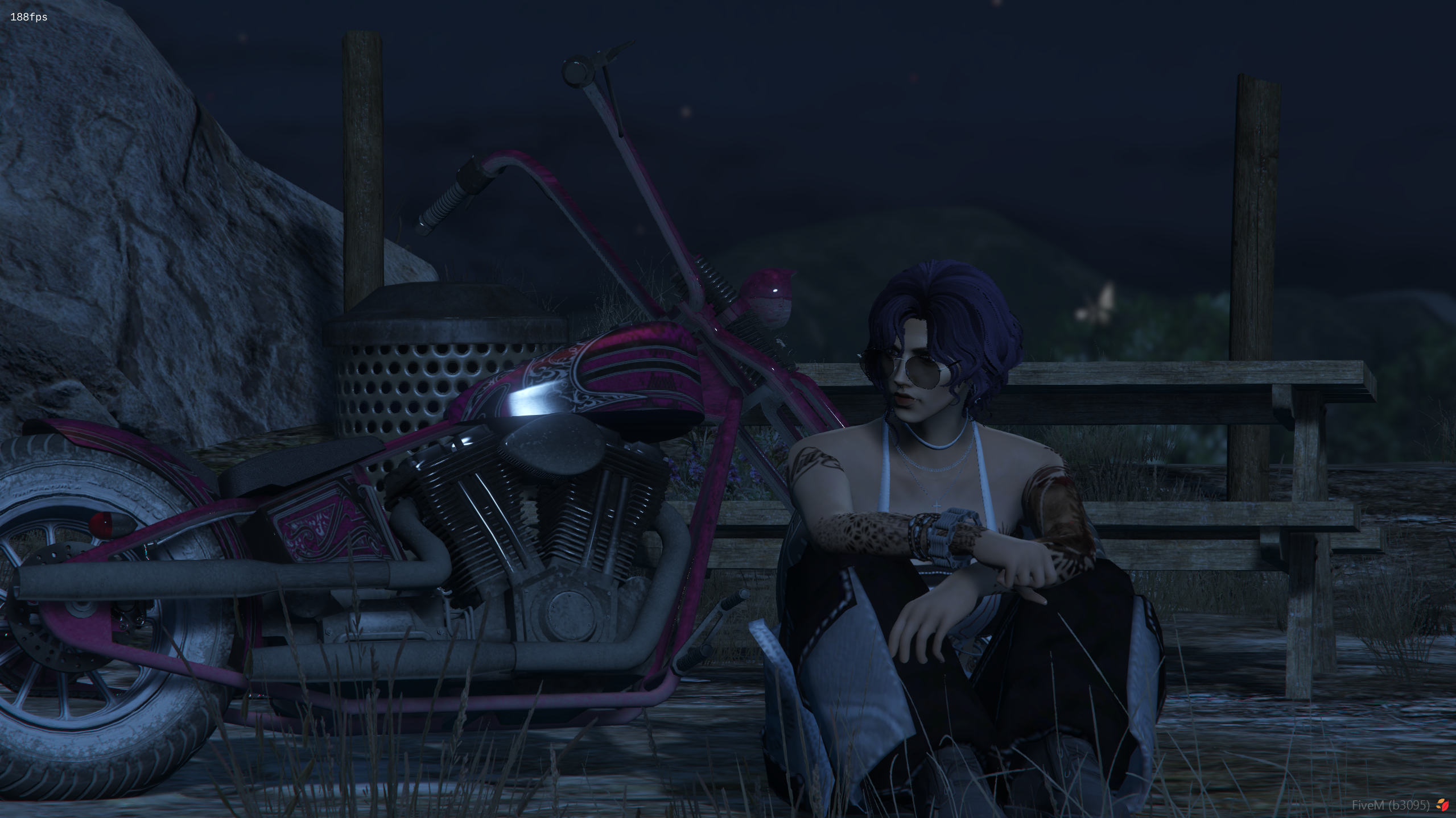 Foto 6 de Eleanor Woods