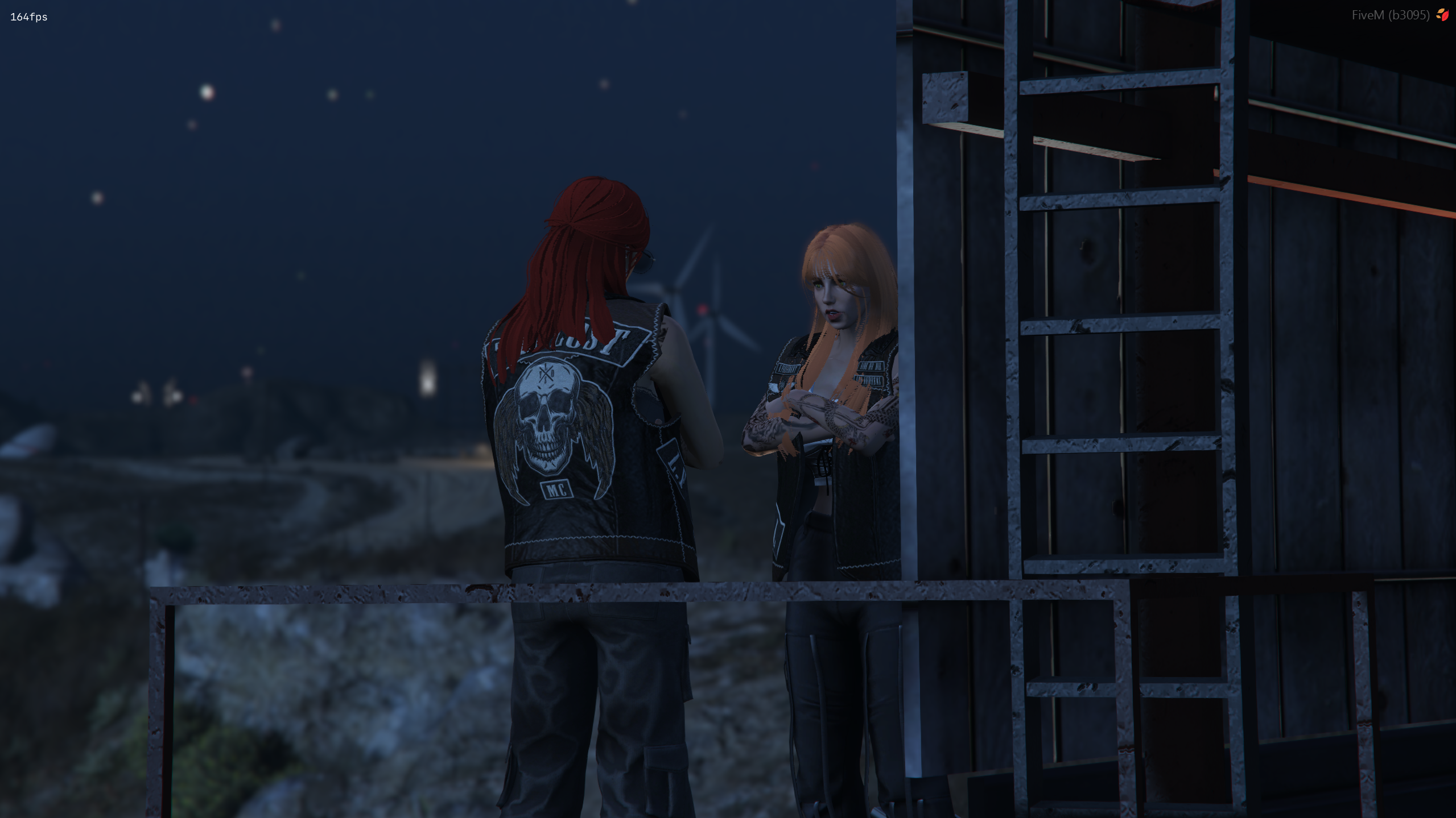 Foto 8 de Eleanor Woods