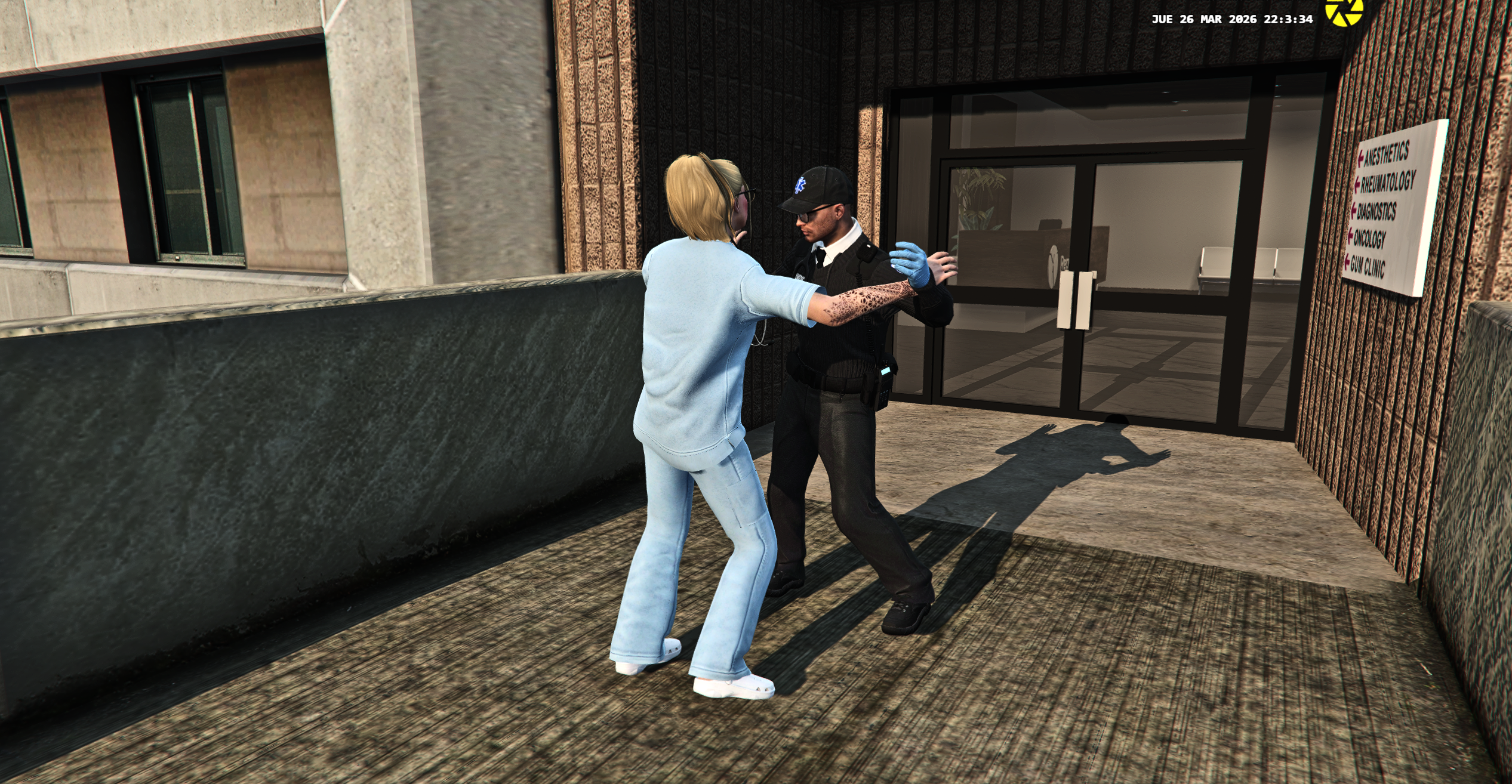 Foto 2 de Erick Evans