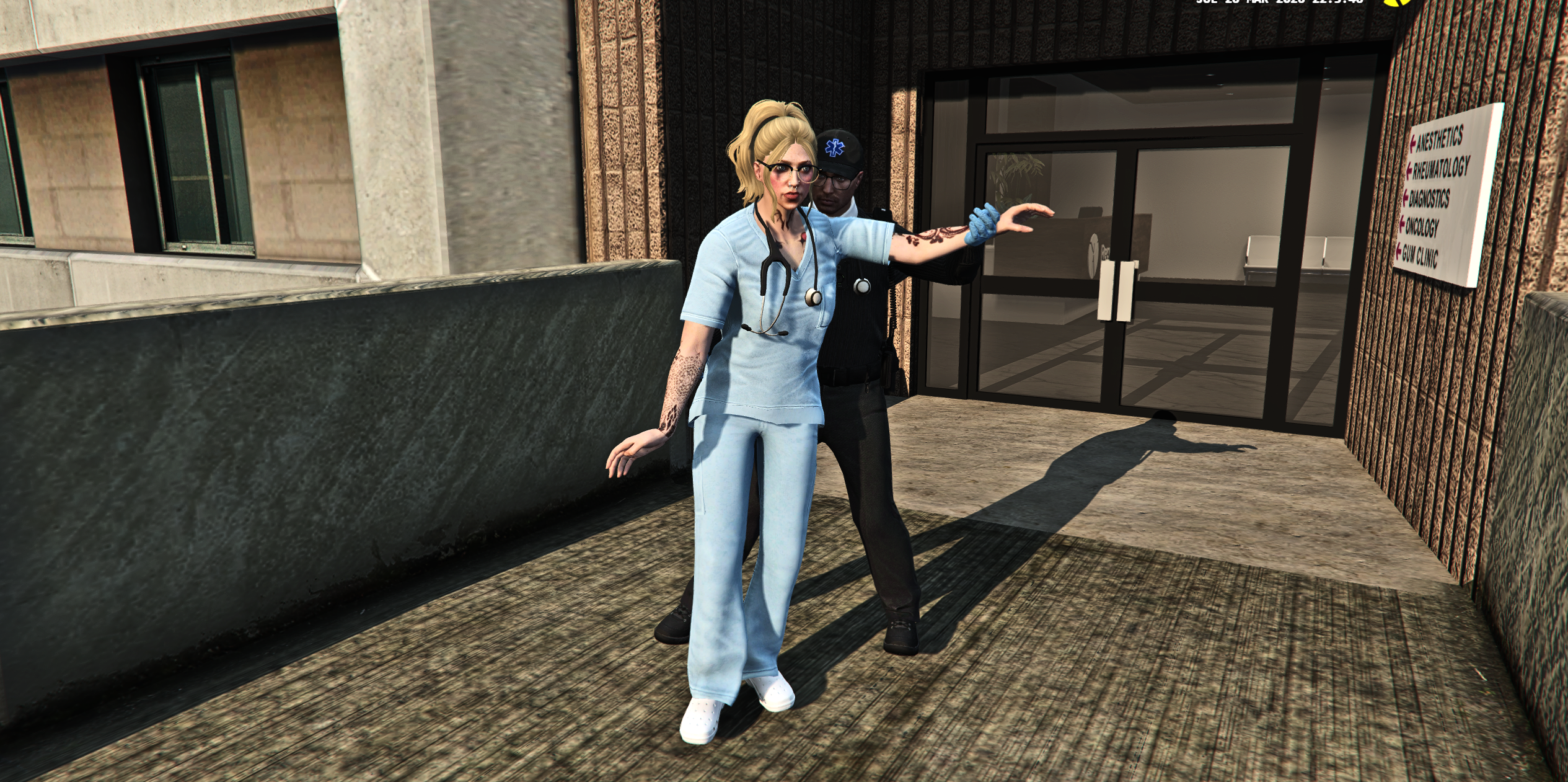 Foto 3 de Erick Evans