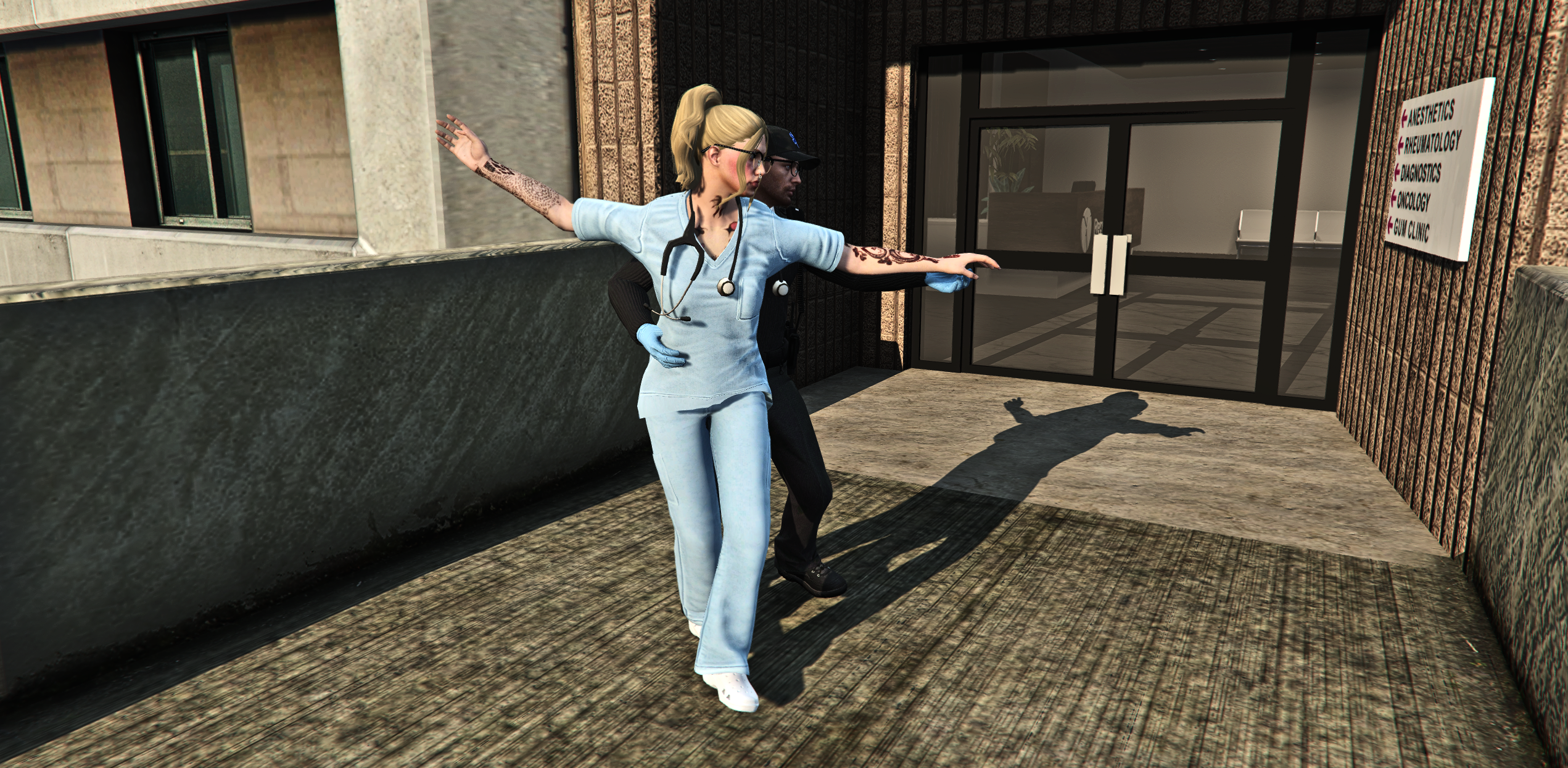 Foto 4 de Erick Evans