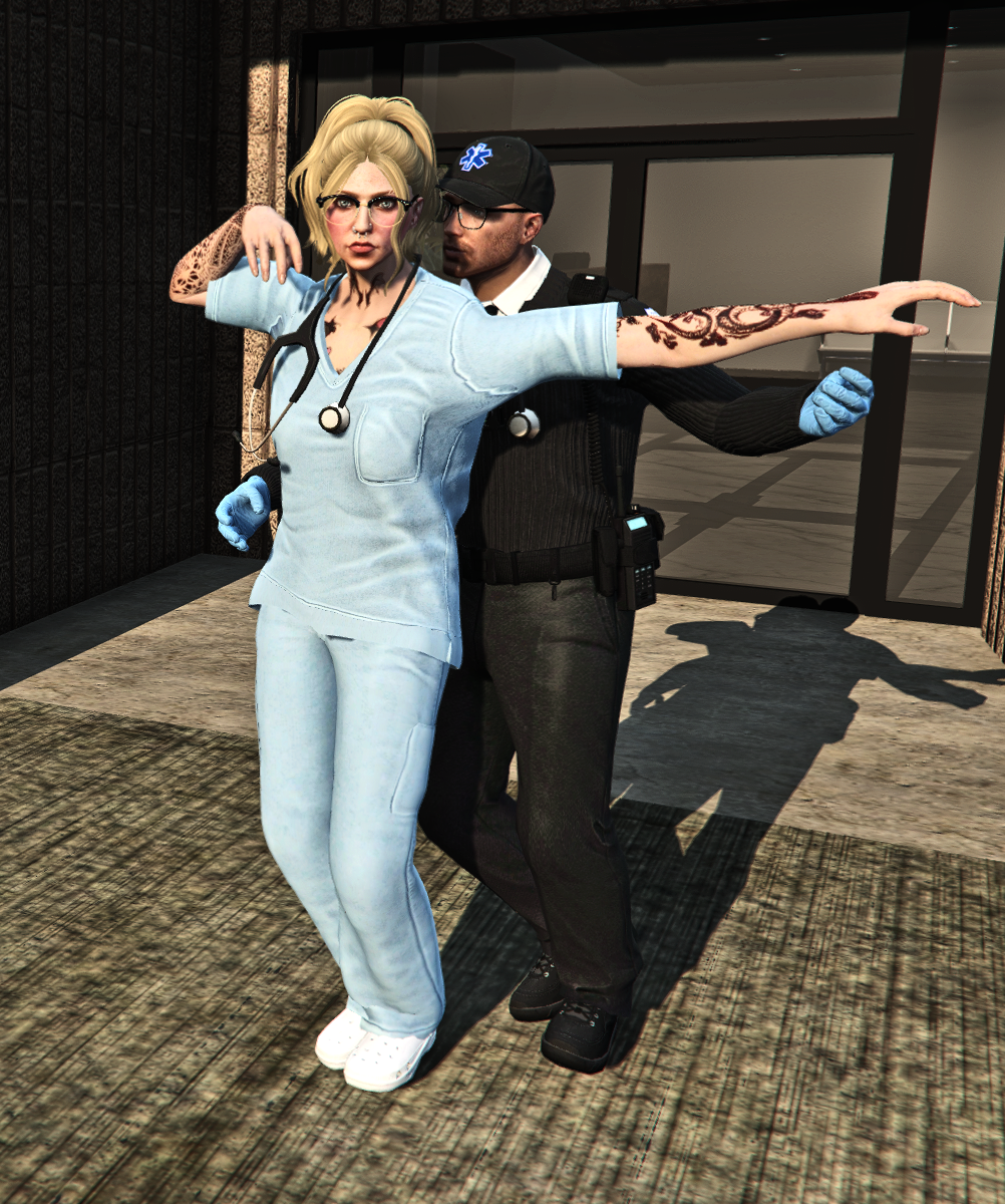 Foto 5 de Erick Evans