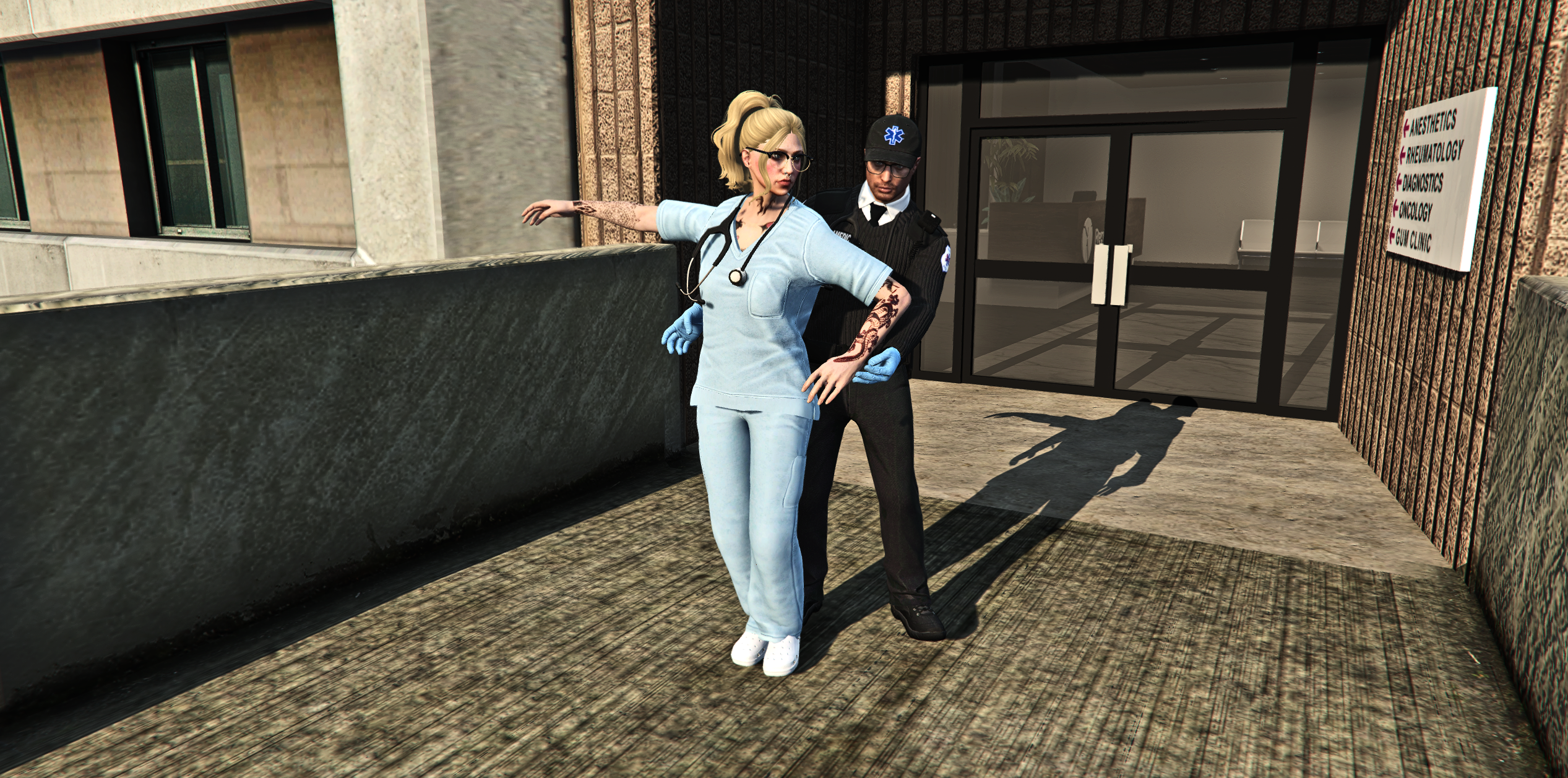 Foto 6 de Erick Evans