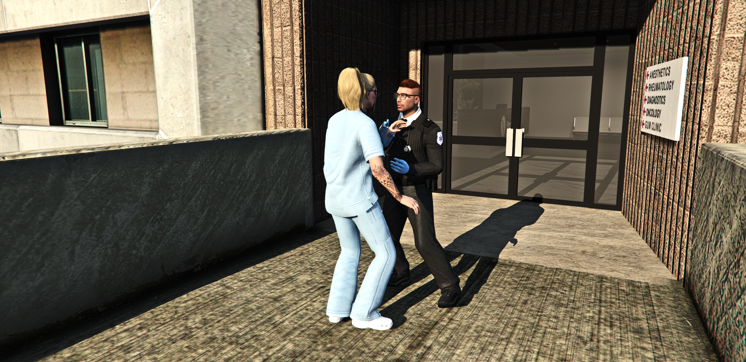 Foto 7 de Erick Evans