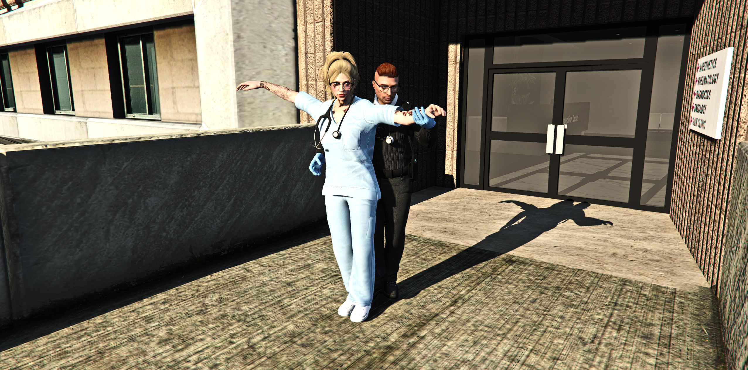 Foto 8 de Erick Evans