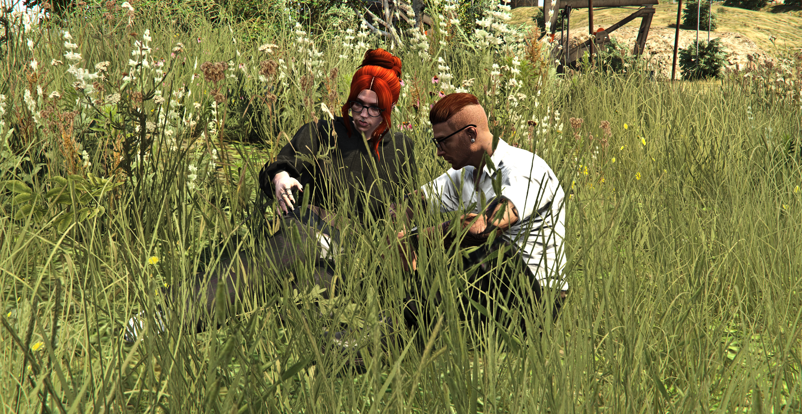 Foto 9 de Erick Evans