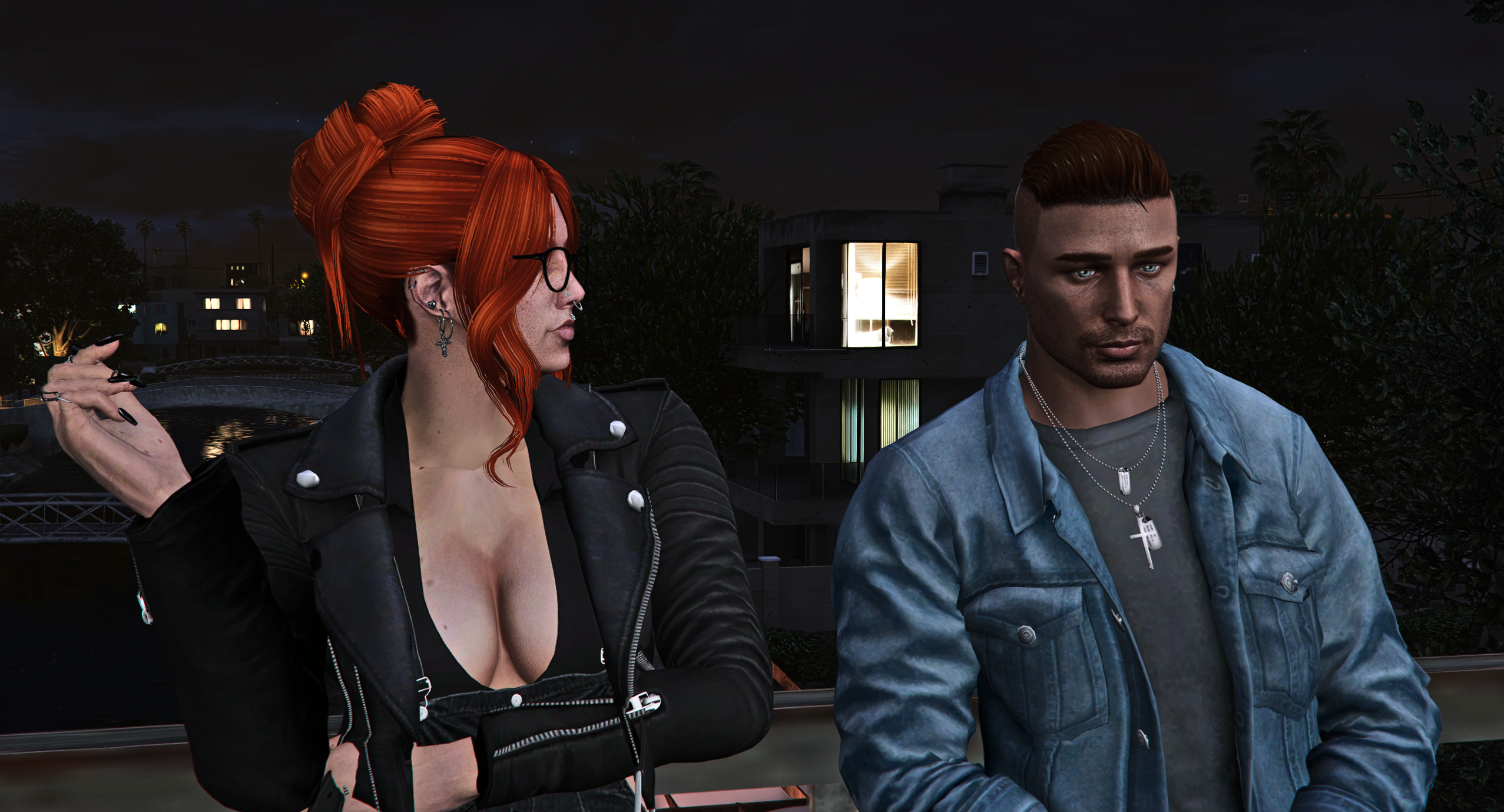 Foto 12 de Erick Evans