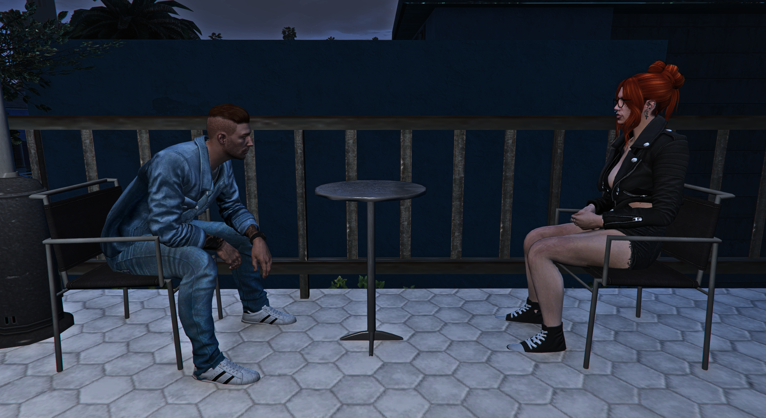 Foto 13 de Erick Evans