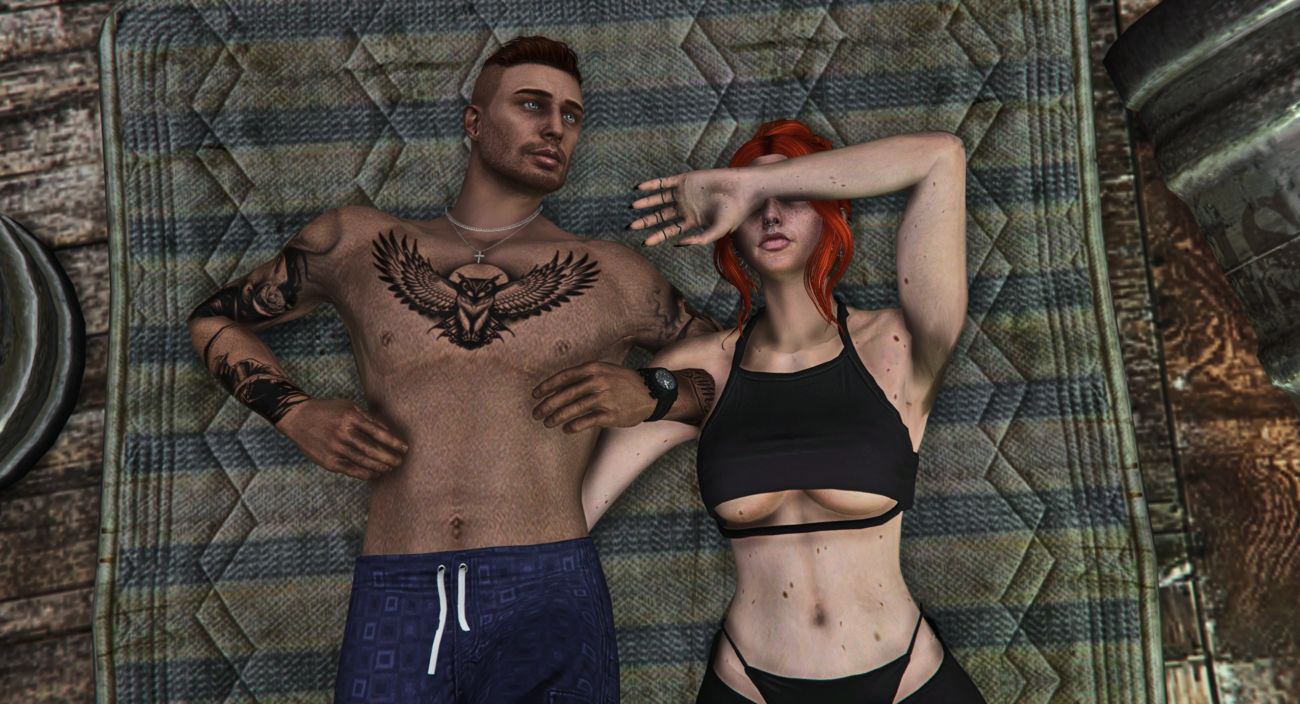 Foto 14 de Erick Evans