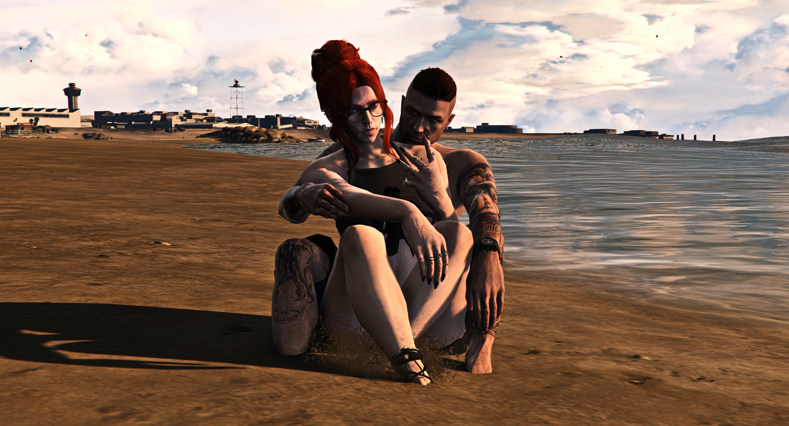 Foto 15 de Erick Evans