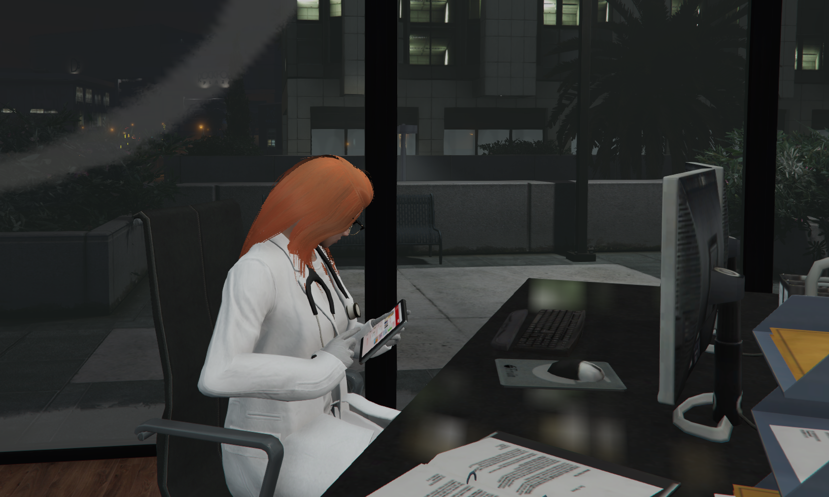 Foto 75 de Irina Dontunova