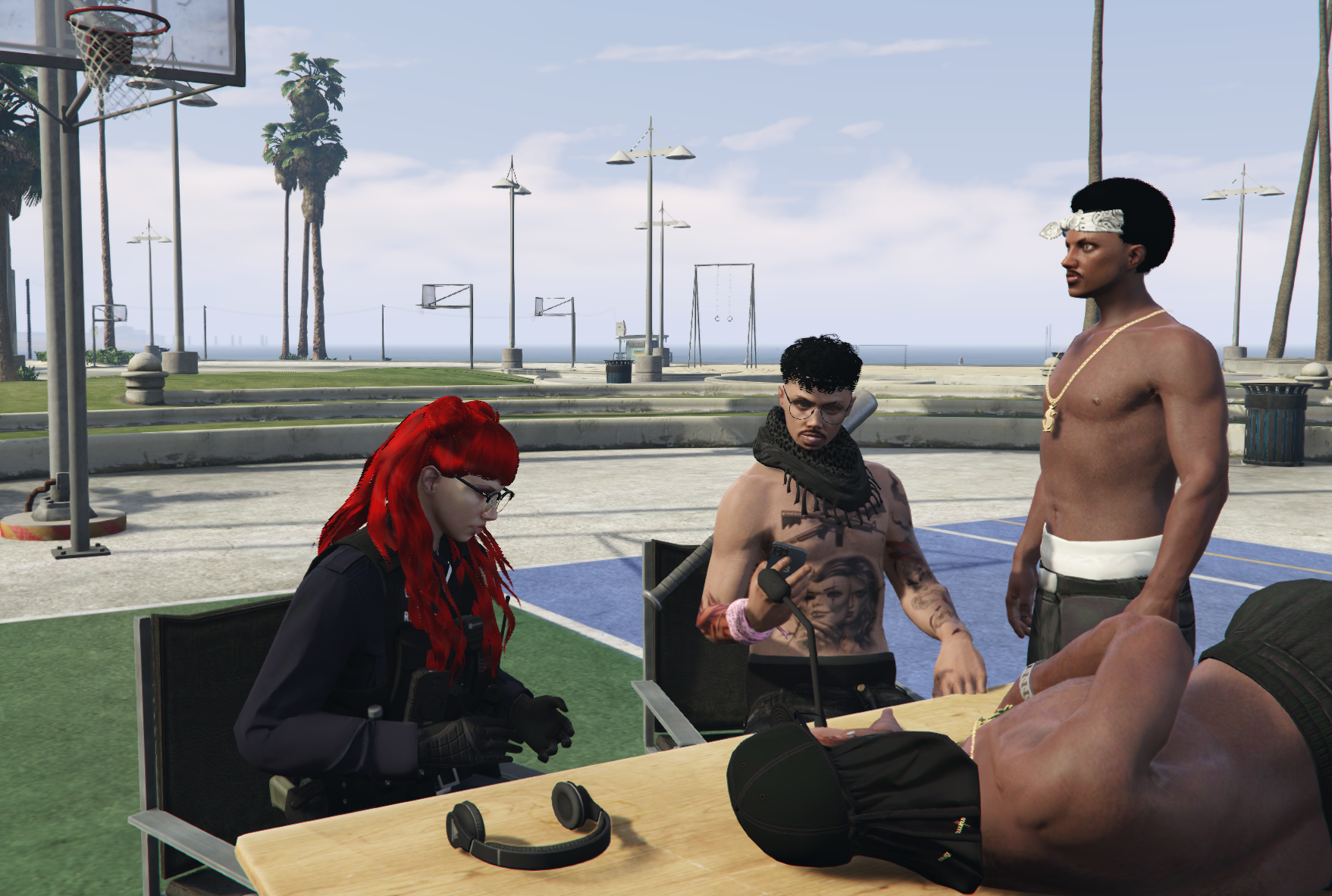 Foto 65 de Irina Dontunova