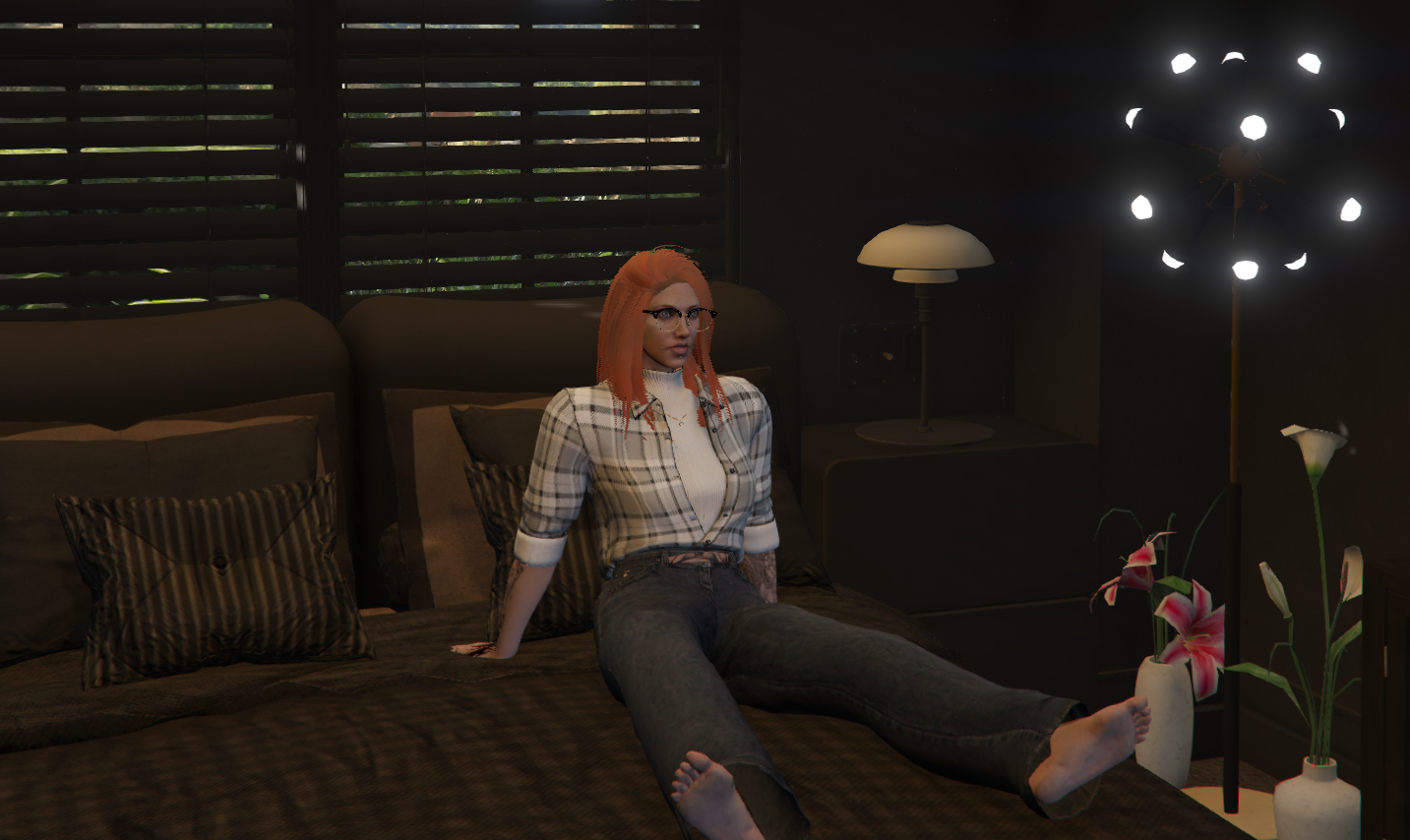 Foto 68 de Irina Dontunova