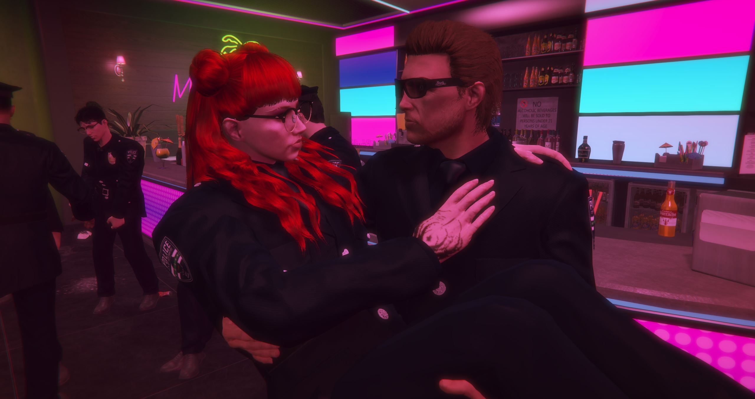 Foto 77 de Irina Dontunova