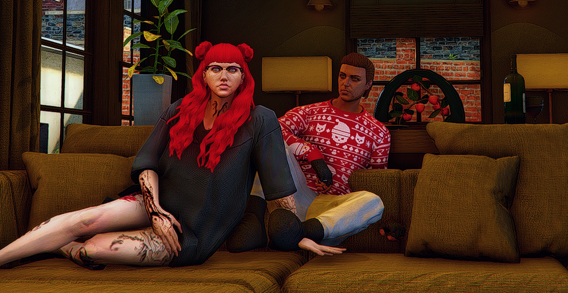 Foto 79 de Irina Dontunova