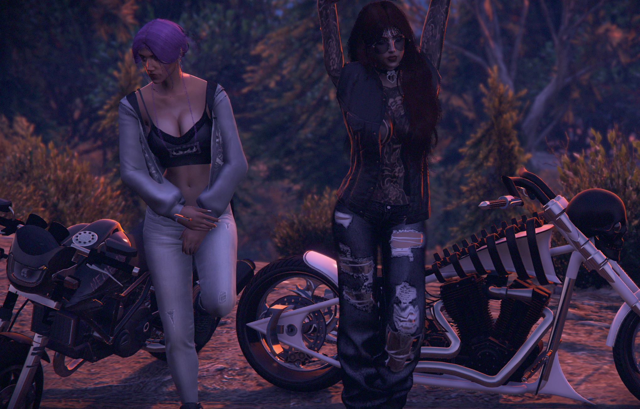 Foto 39 de Phoenix Blackviper