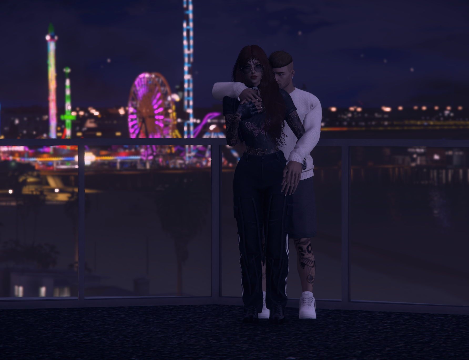 Foto 47 de Phoenix Blackviper