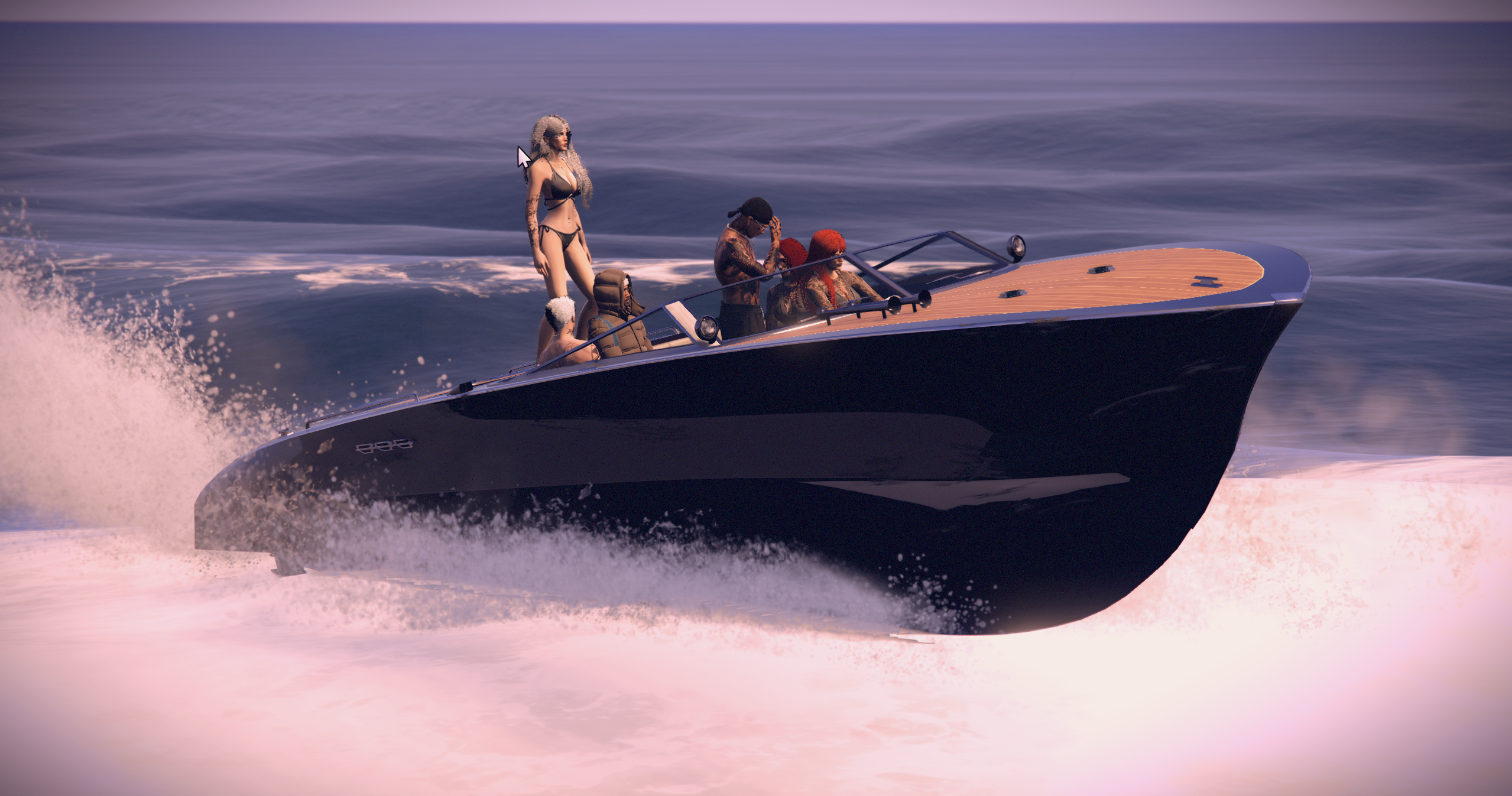 Foto 64 de Phoenix Blackviper