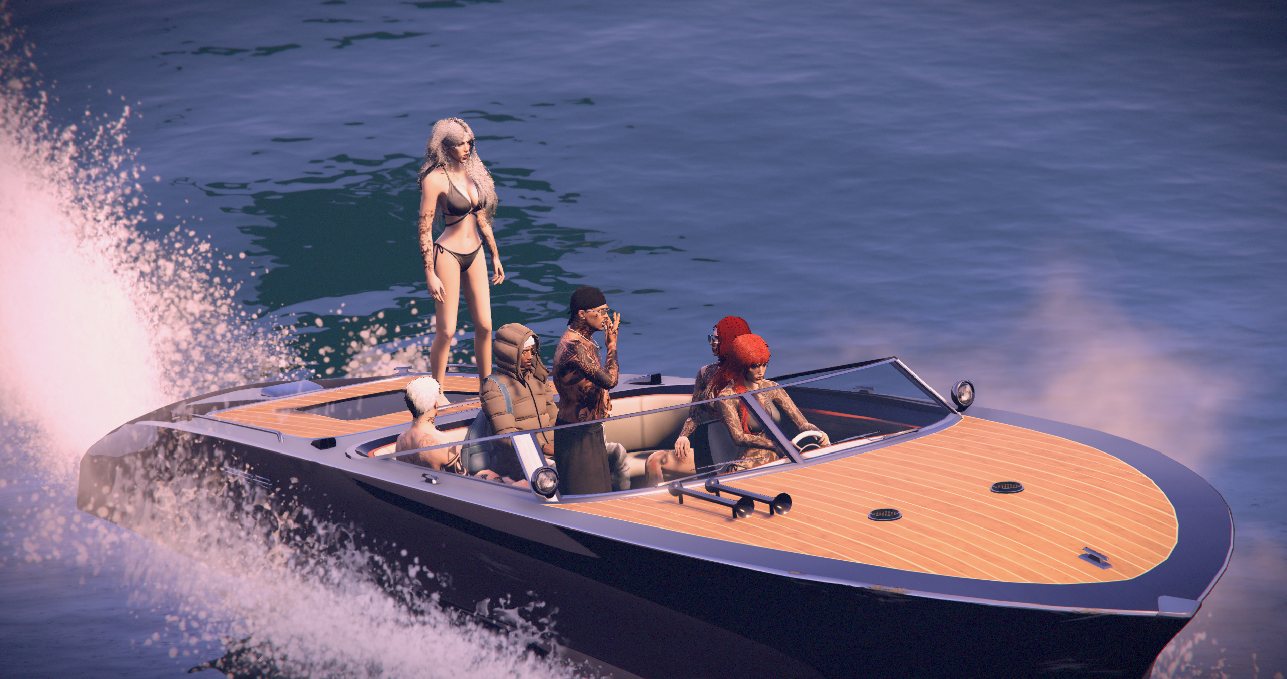 Foto 65 de Phoenix Blackviper