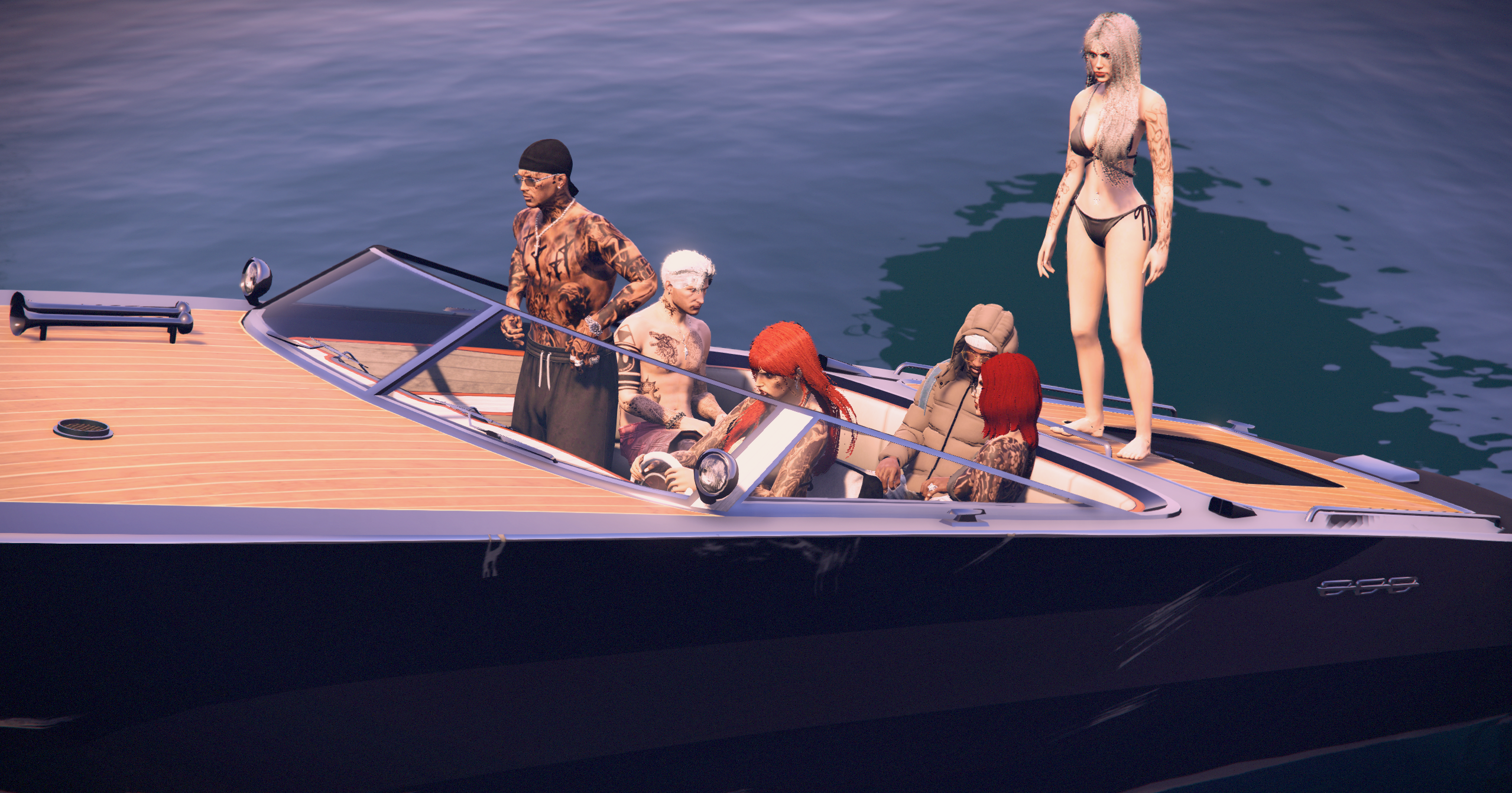 Foto 66 de Phoenix Blackviper