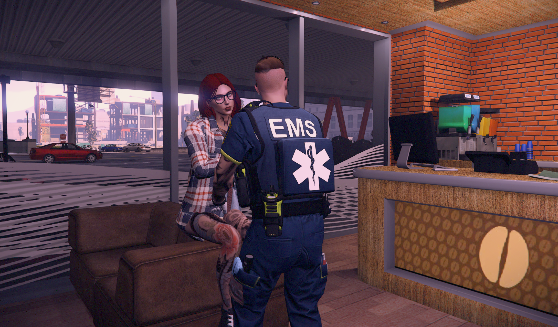 Foto 69 de Phoenix Blackviper