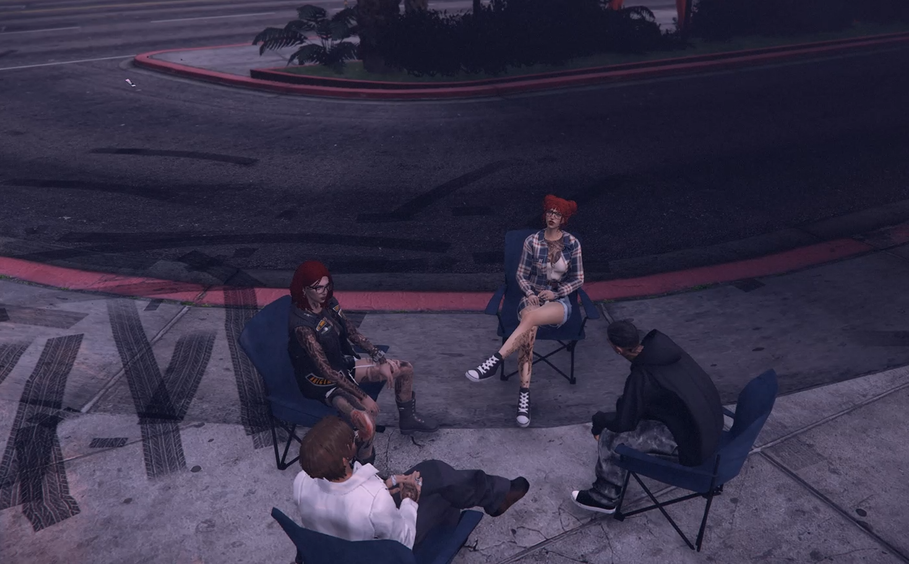 Foto 75 de Phoenix Blackviper