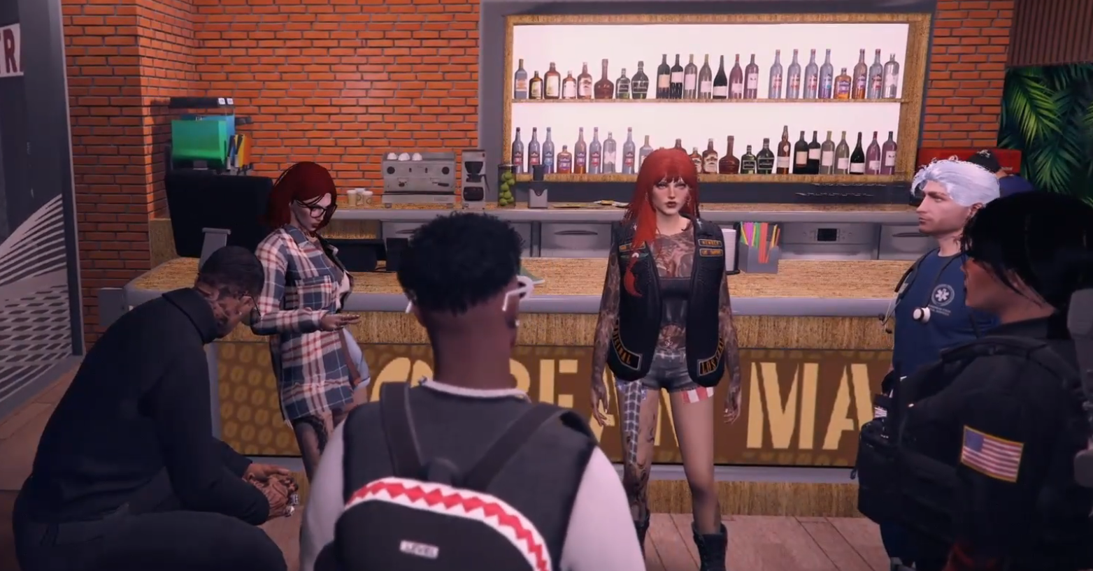 Foto 78 de Phoenix Blackviper