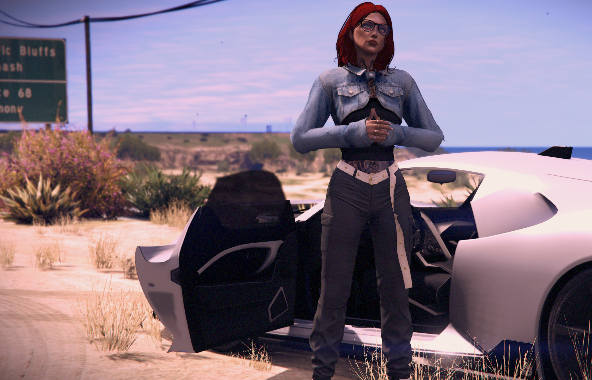 Foto 83 de Phoenix Blackviper