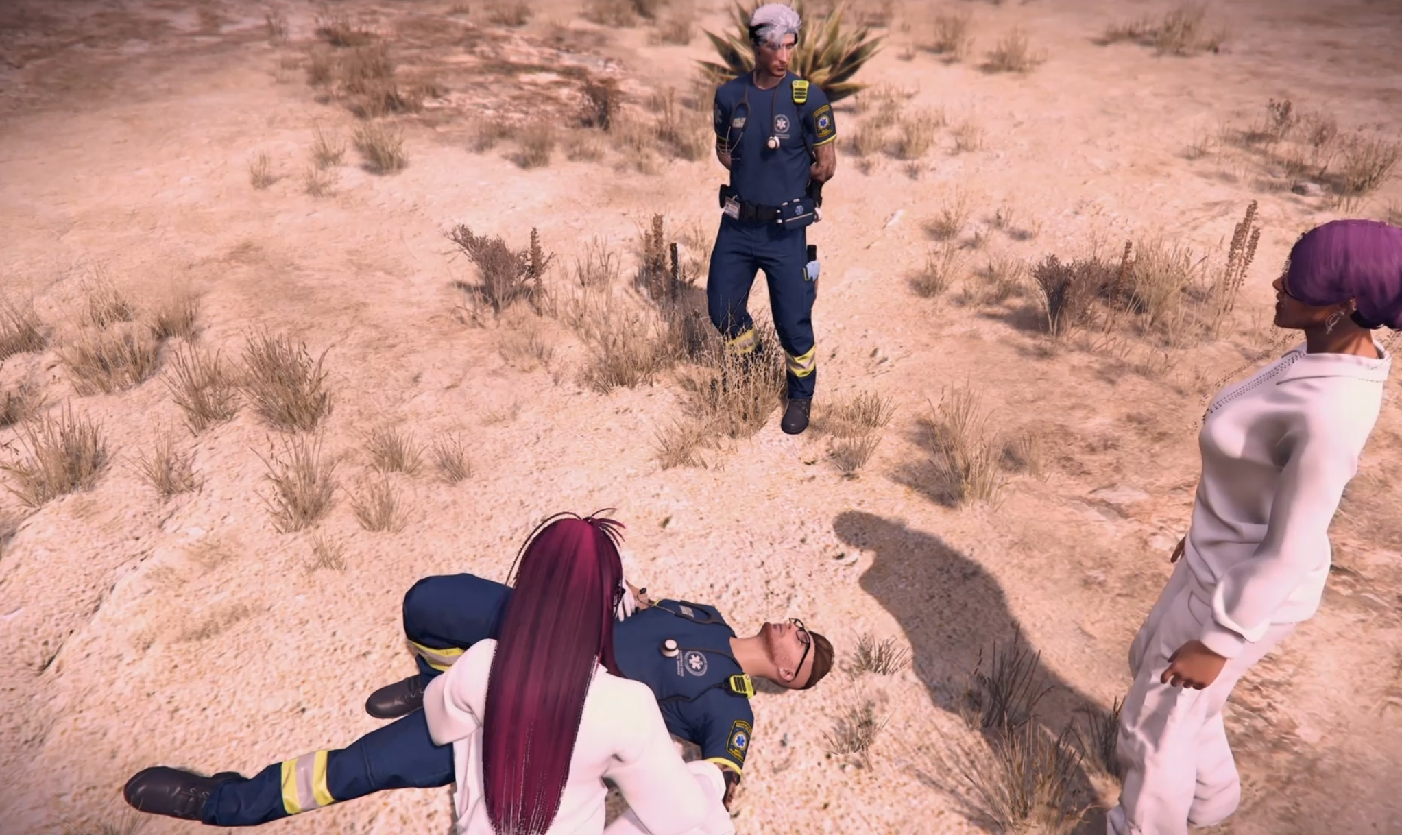 Foto 85 de Phoenix Blackviper