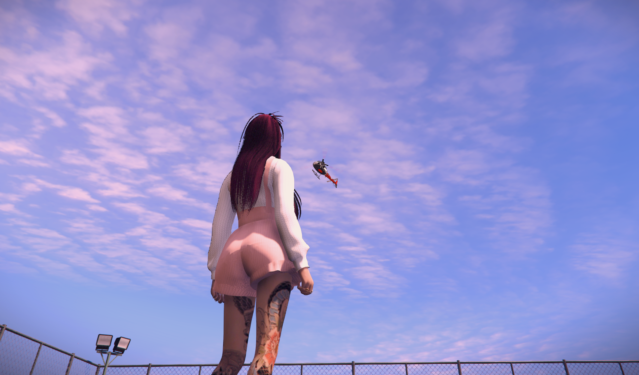 Foto 86 de Phoenix Blackviper