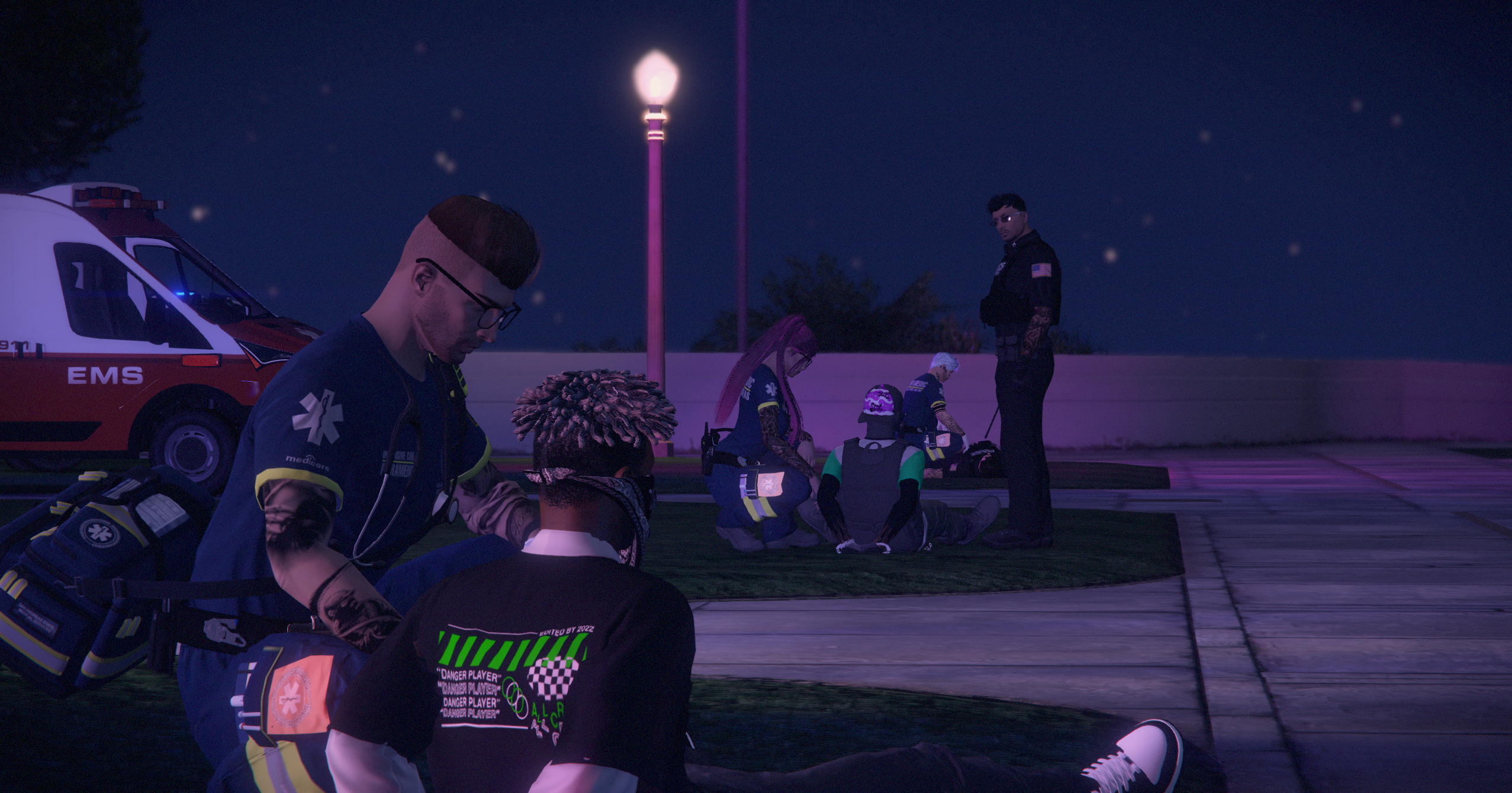 Foto 87 de Phoenix Blackviper