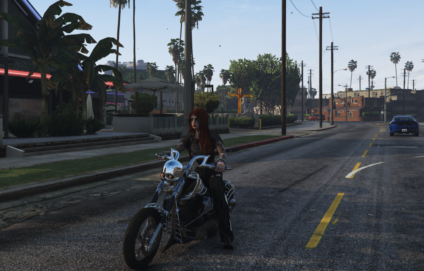 Foto 35 de Phoenix Blackviper