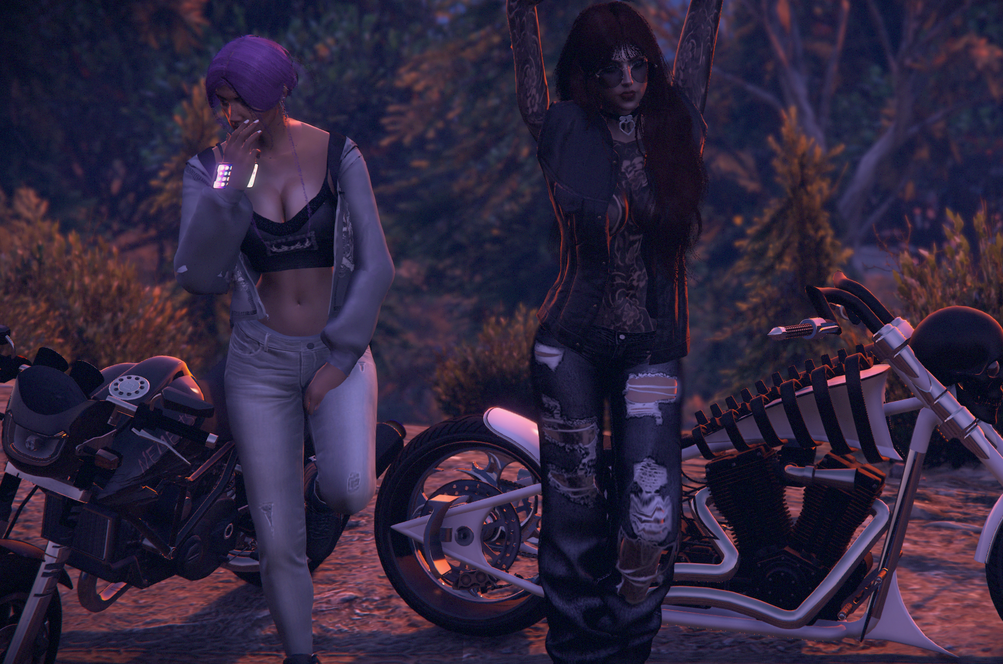 Foto 38 de Phoenix Blackviper