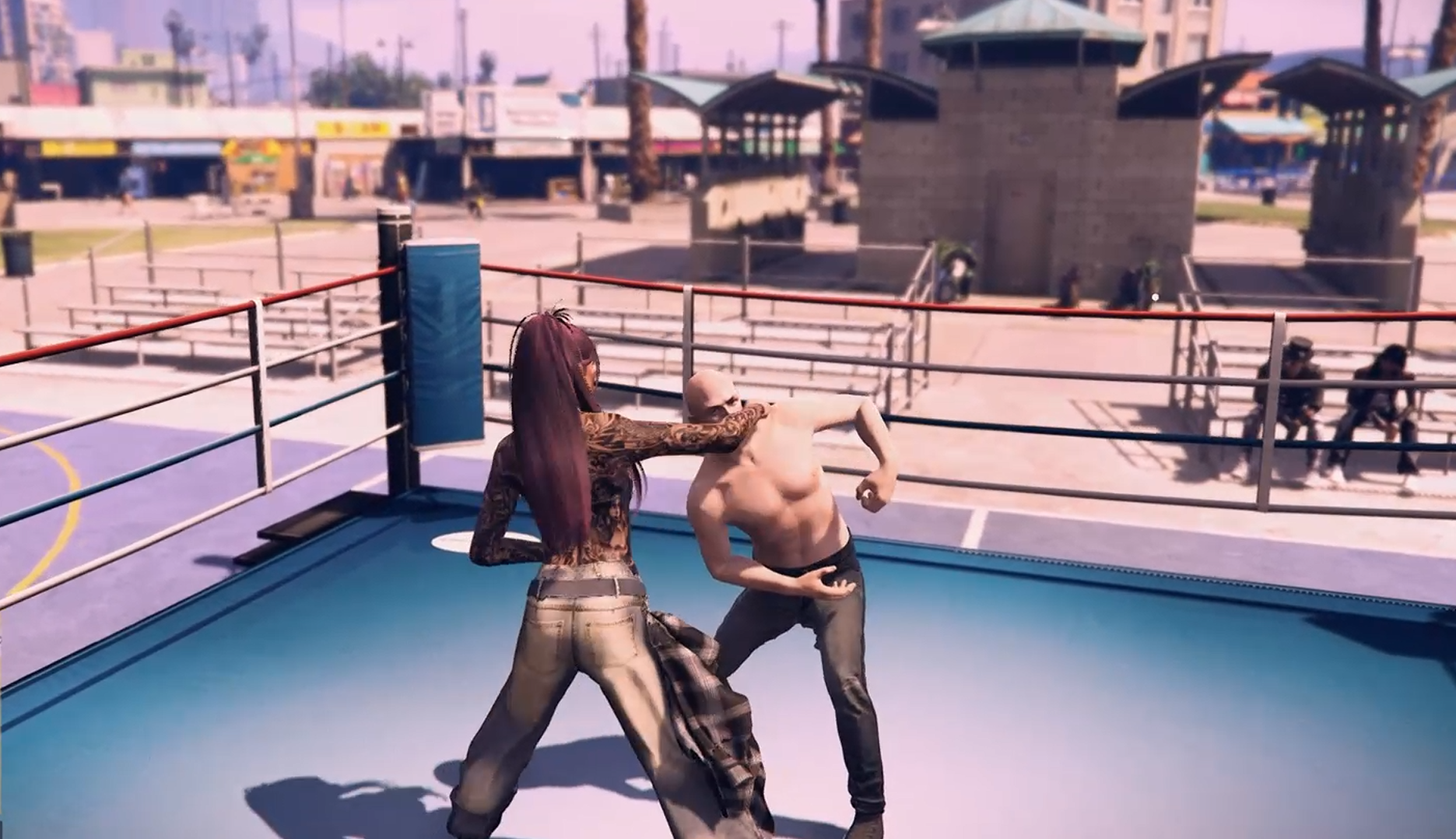 Foto 3 de Sylvia Miller