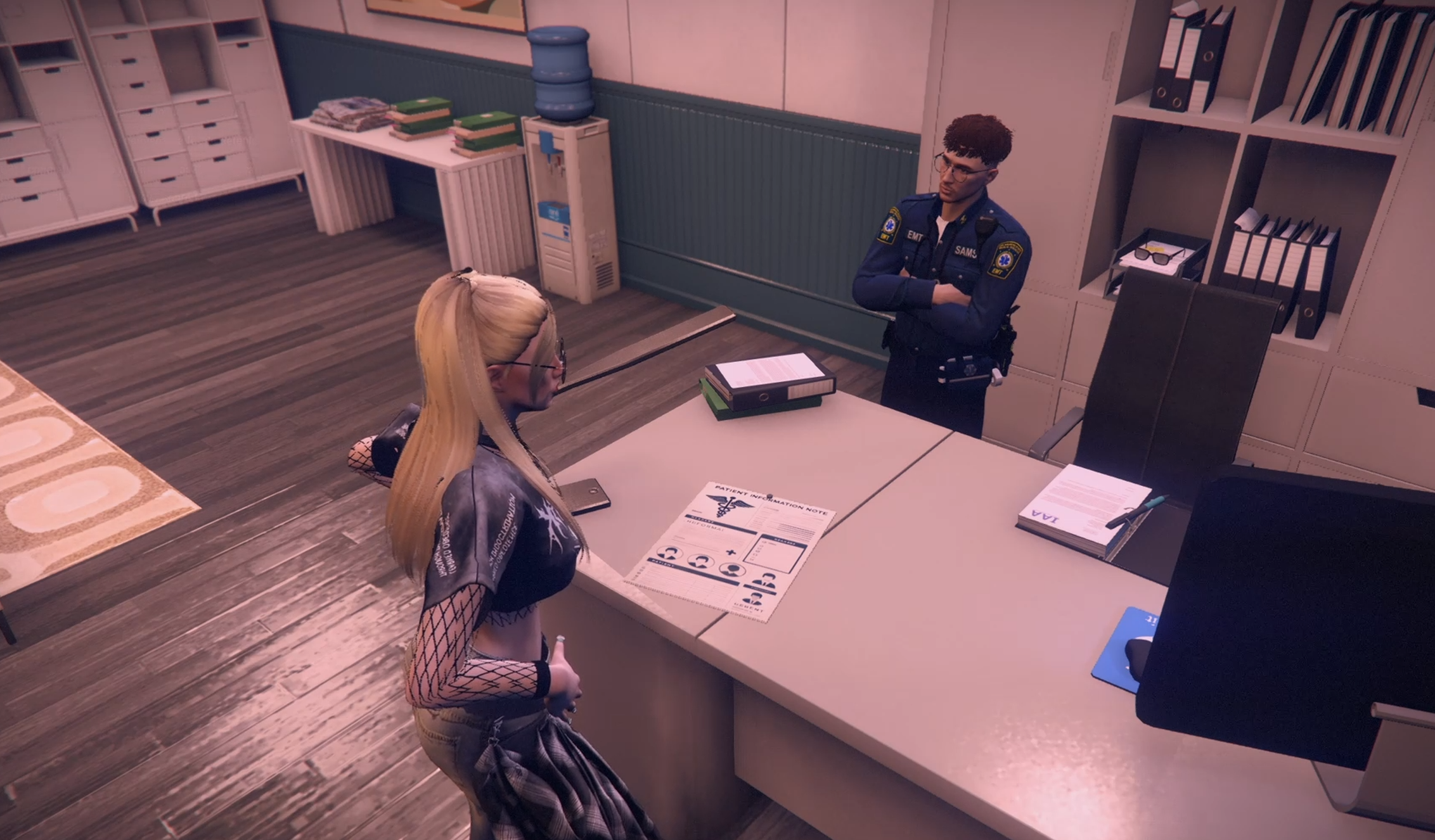 Foto 18 de Zora Dontunova